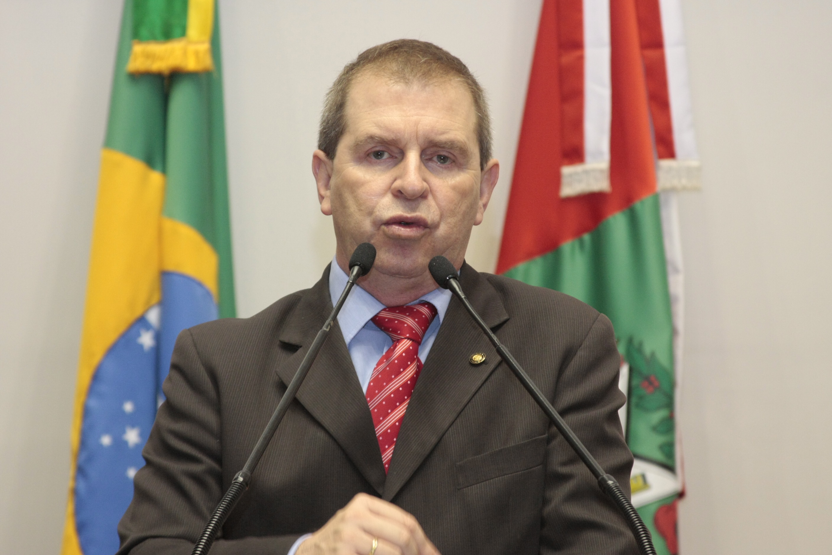 Sessão Ordinária. Foto: Fábio Queiroz / Agência AL