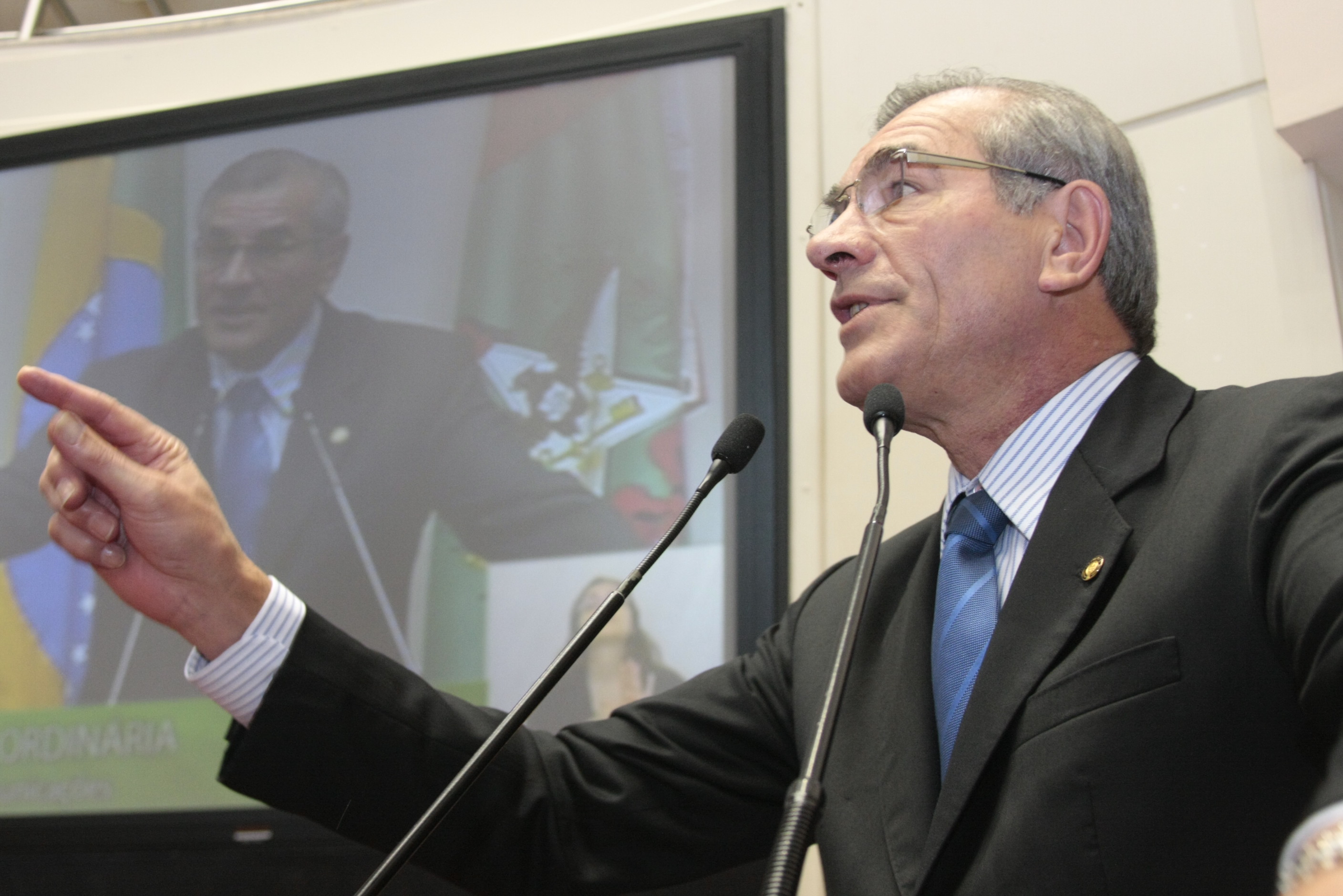 Sessão Ordinária. Foto: Fábio Queiroz / Agência AL