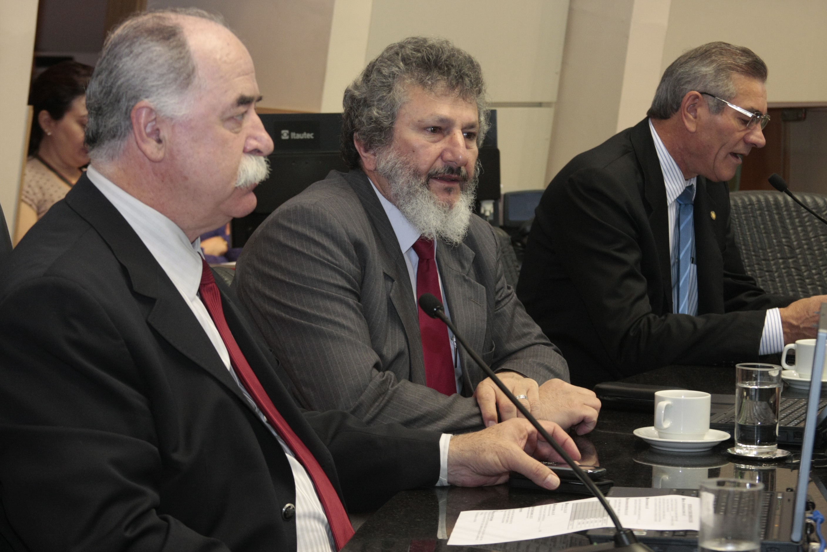 Sessão Ordinária. Foto: Fábio Queiroz / Agência AL