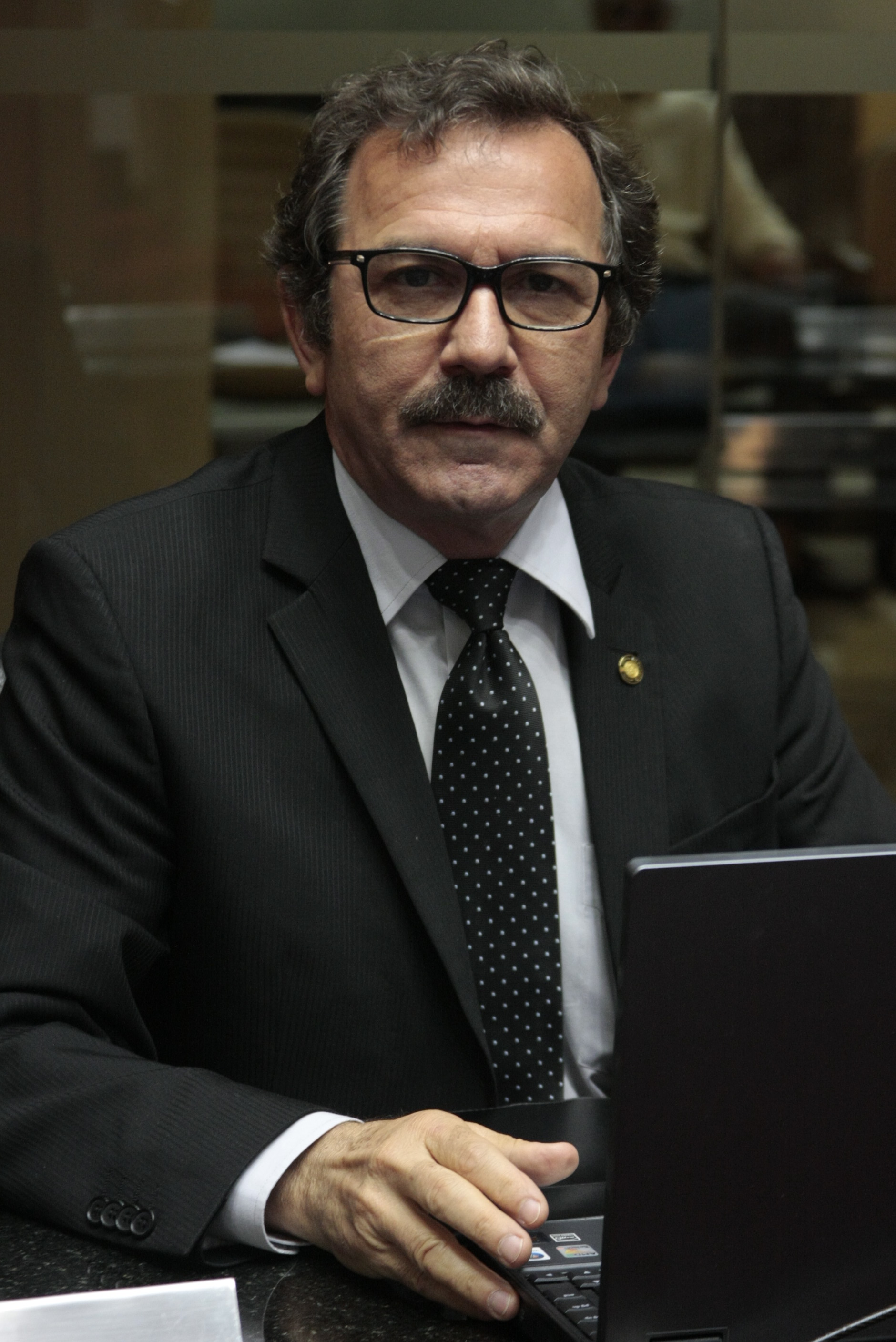 Sessão Ordinária. Foto: Fábio Queiroz / Agência AL