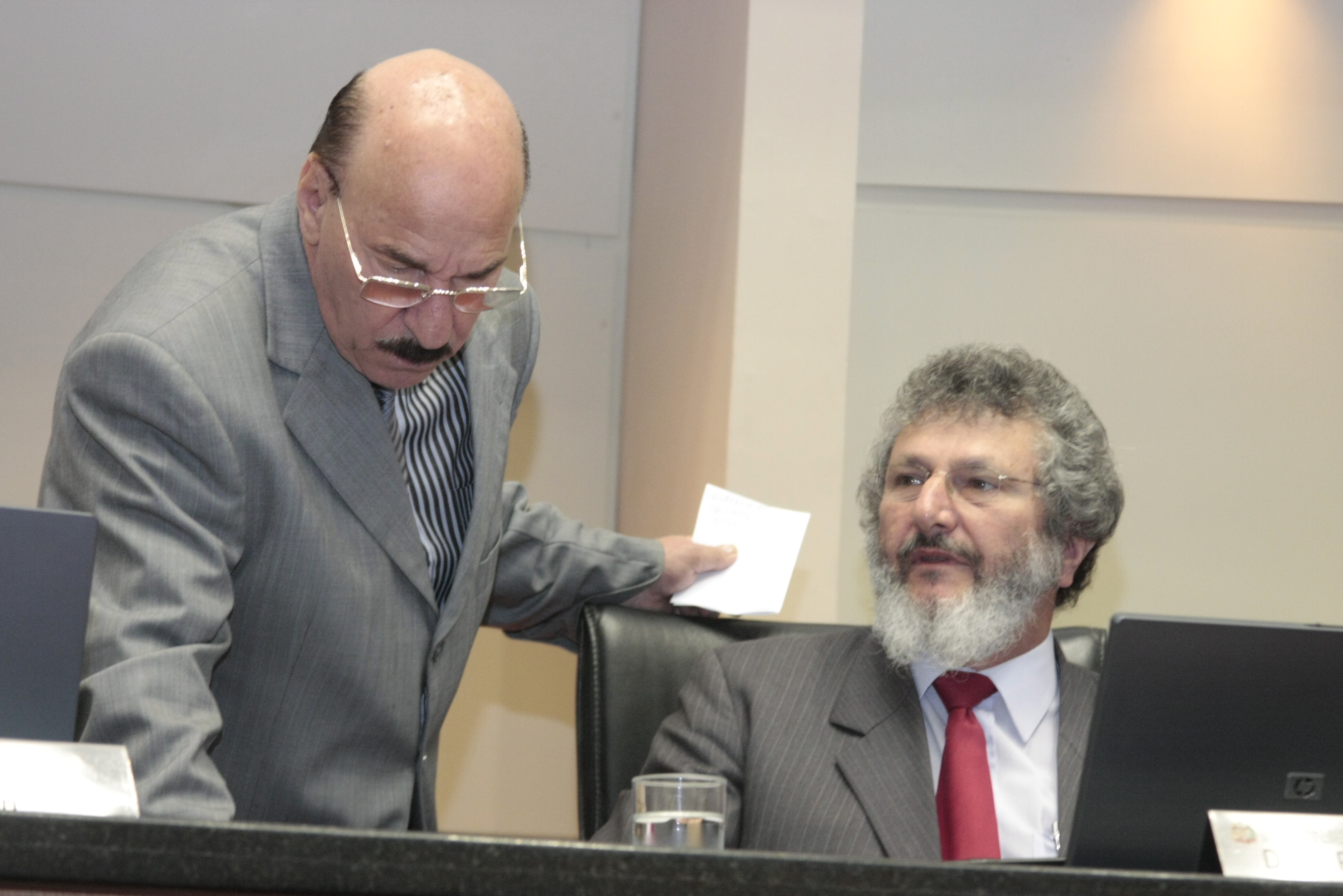 Sessão Ordinária. Foto: Fábio Queiroz / Agência AL