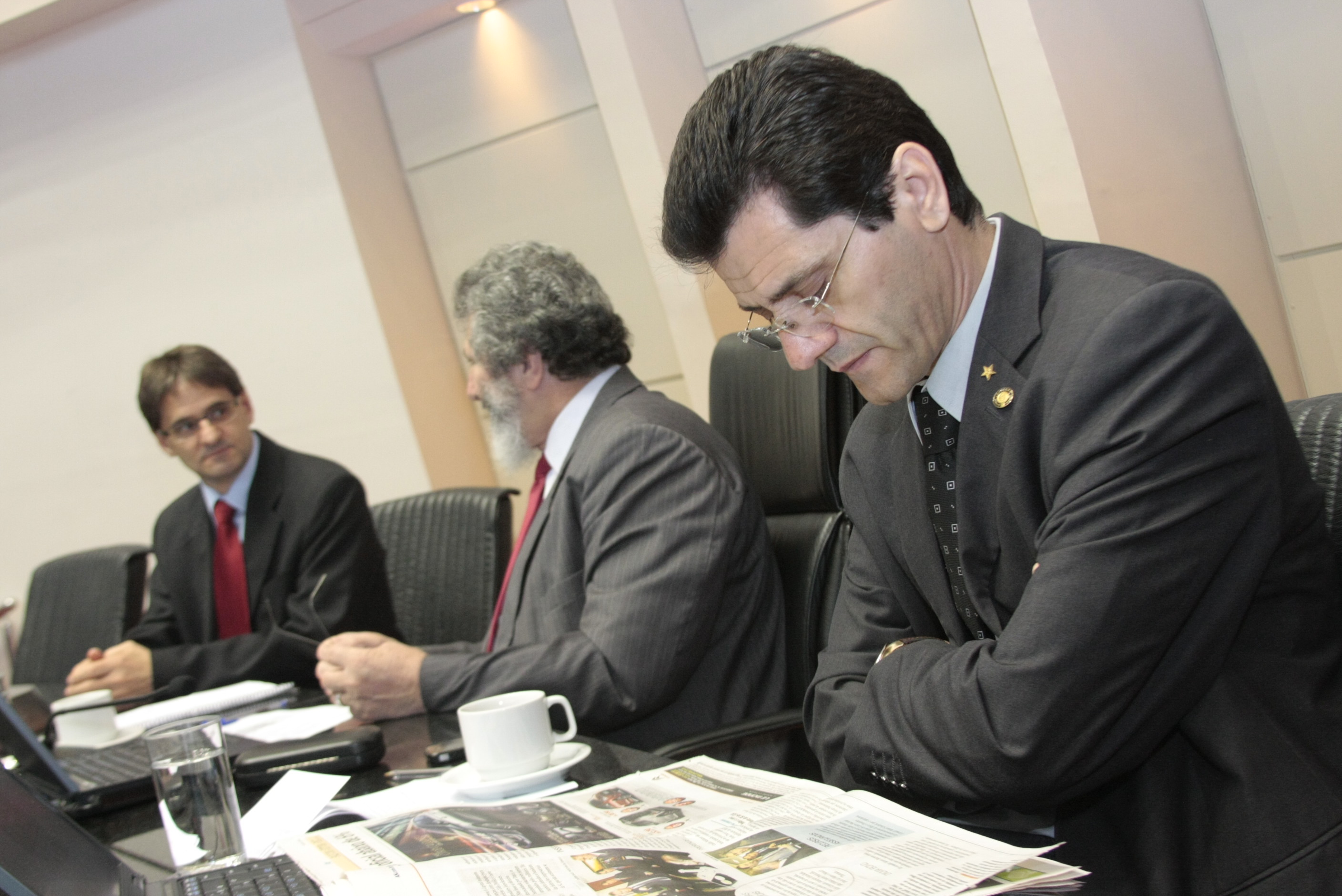 Sessão Ordinária. Foto: Fábio Queiroz / Agência AL