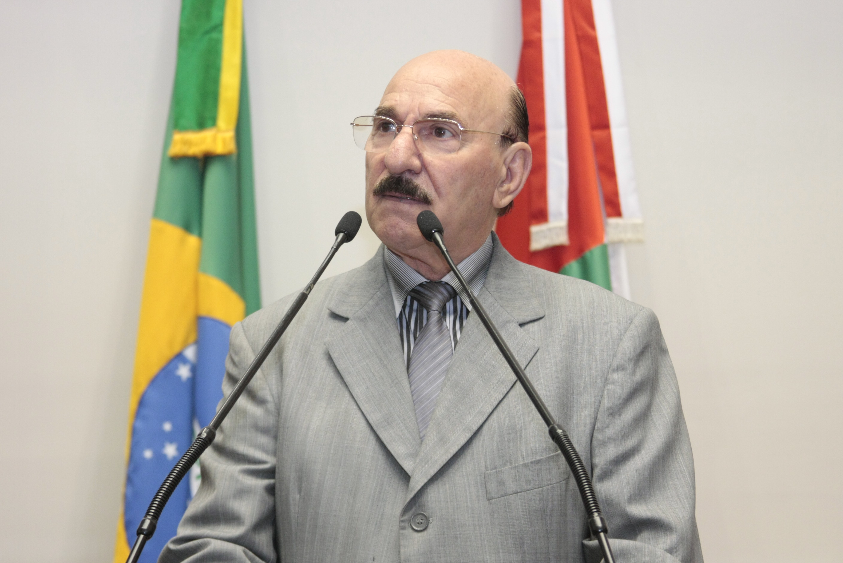 Sessão Ordinária. Foto: Fábio Queiroz / Agência AL
