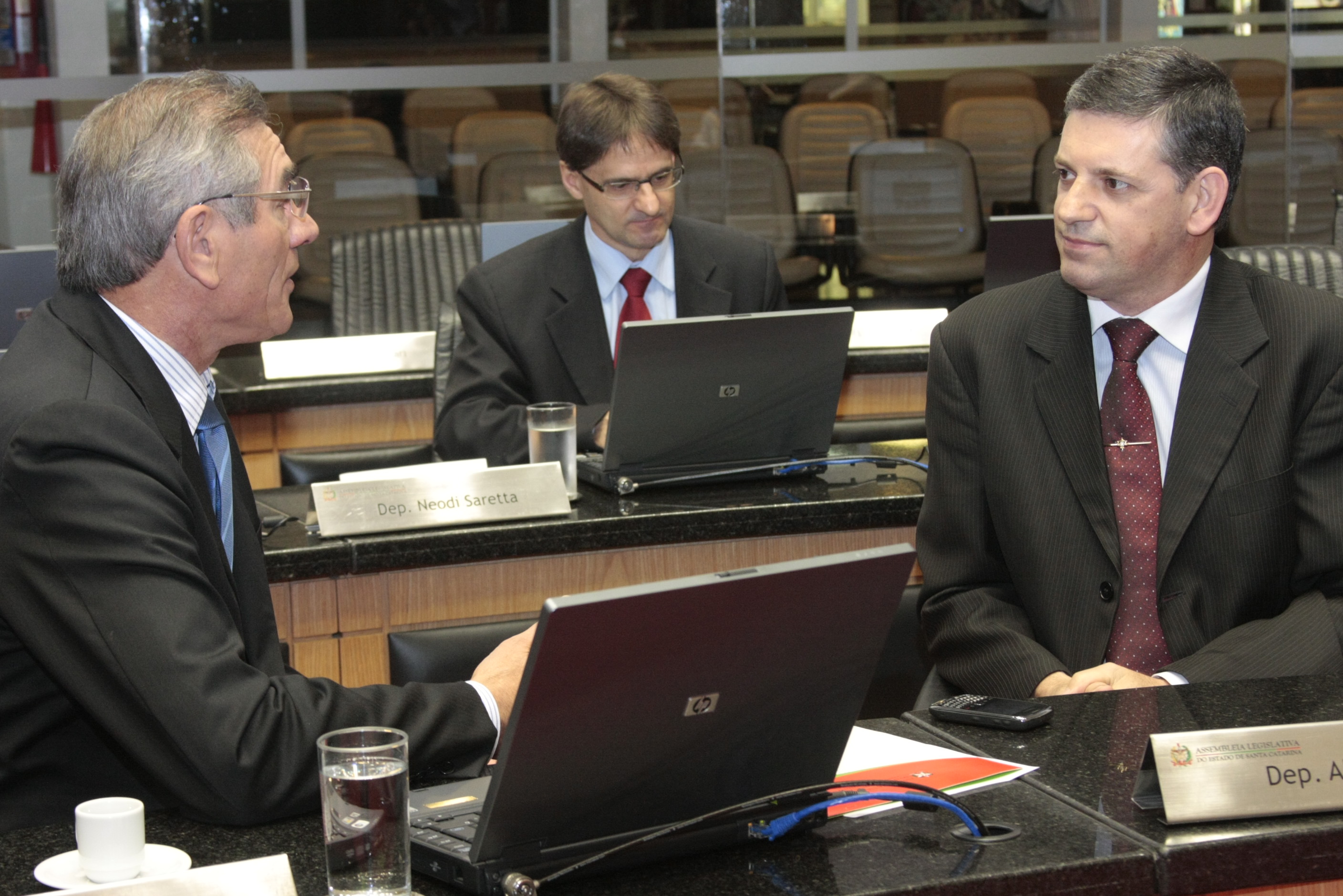Sessão Ordinária. Foto: Fábio Queiroz / Agência AL