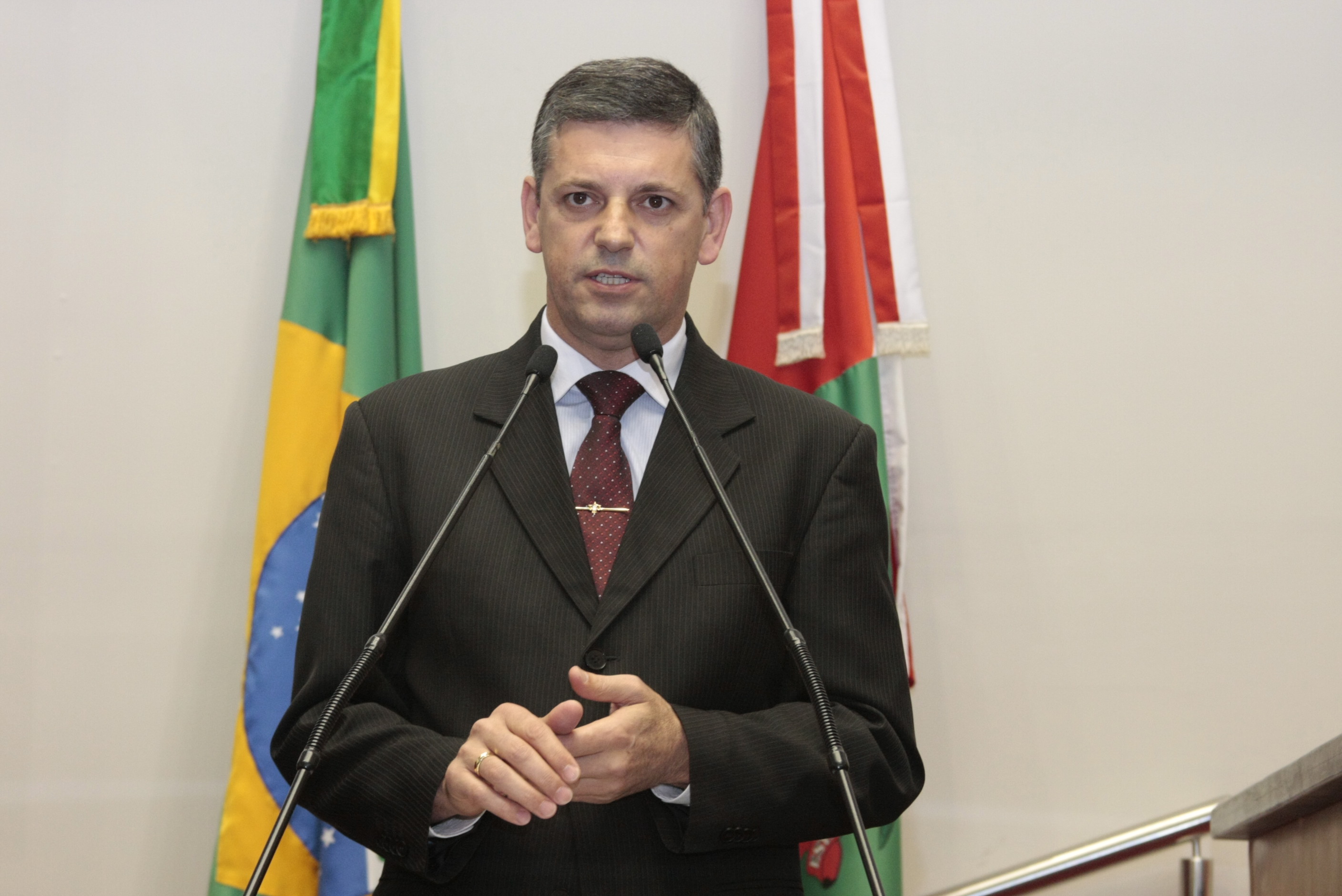 Sessão Ordinária. Foto: Fábio Queiroz / Agência AL