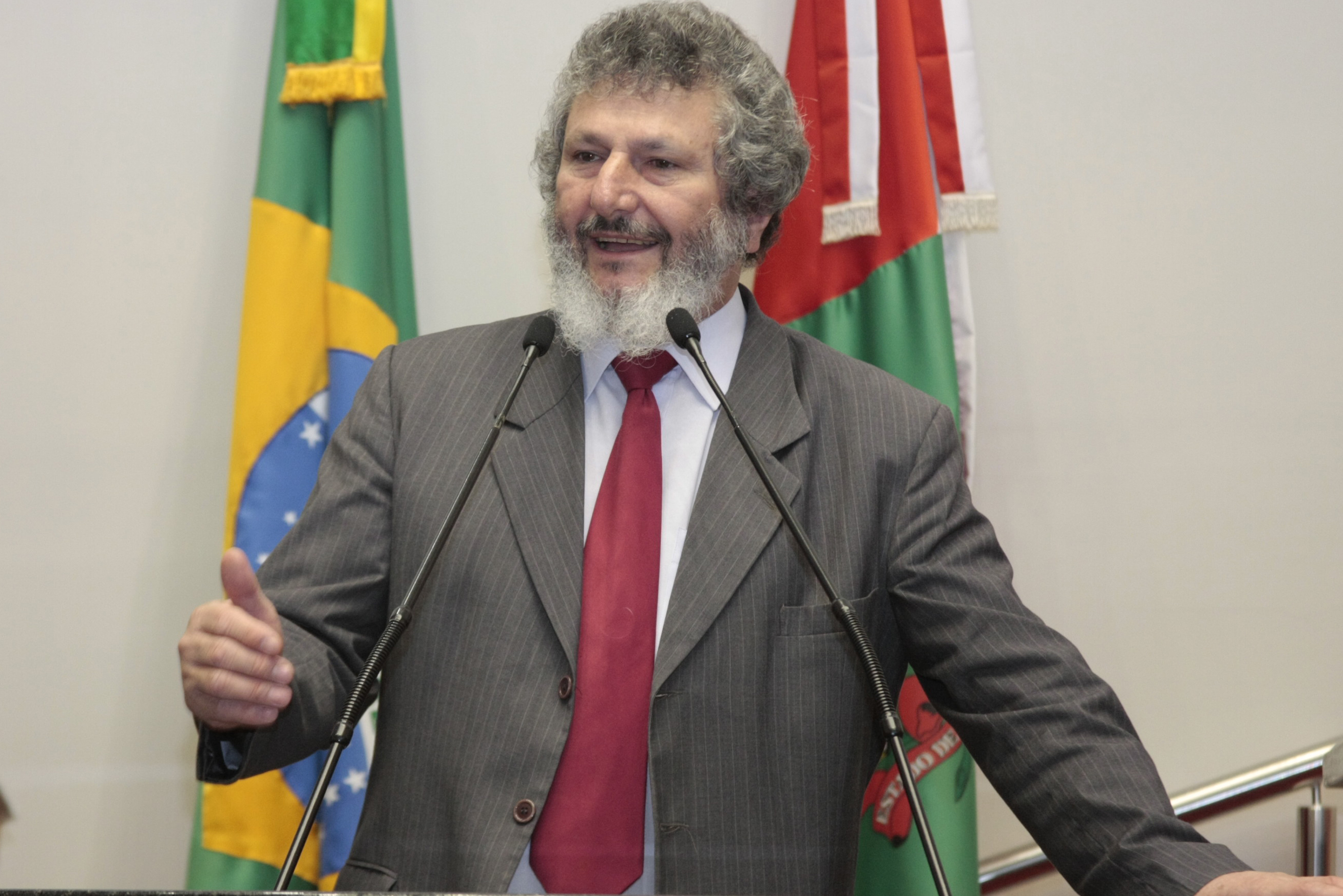 Sessão Ordinária. Foto: Fábio Queiroz / Agência AL
