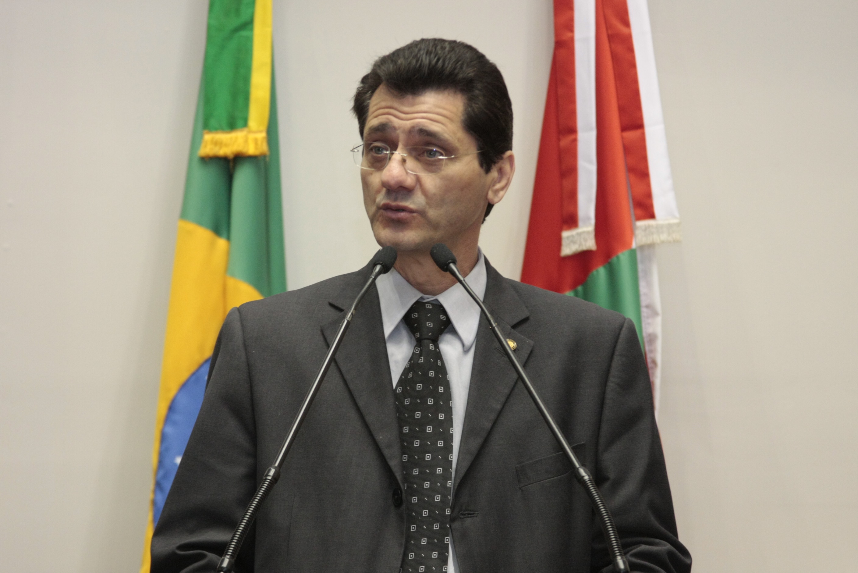 Sessão Ordinária. Foto: Fábio Queiroz / Agência AL