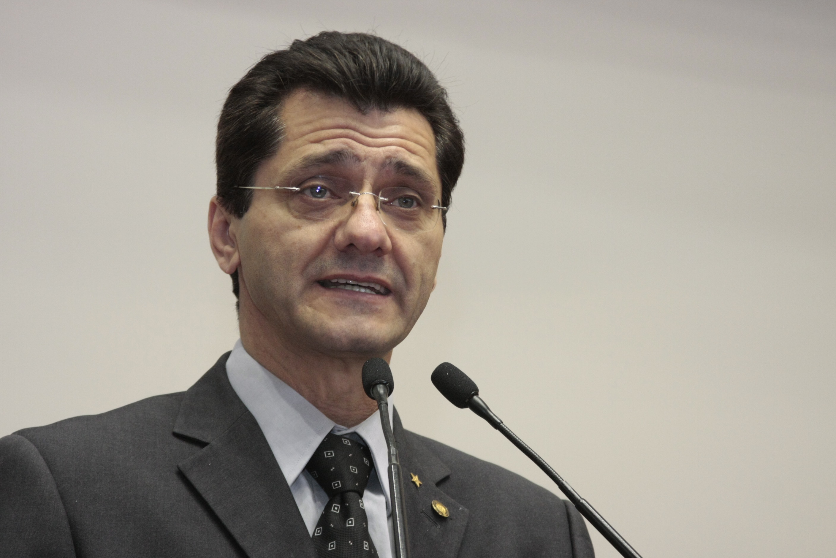 Sessão Ordinária. Foto: Fábio Queiroz / Agência AL