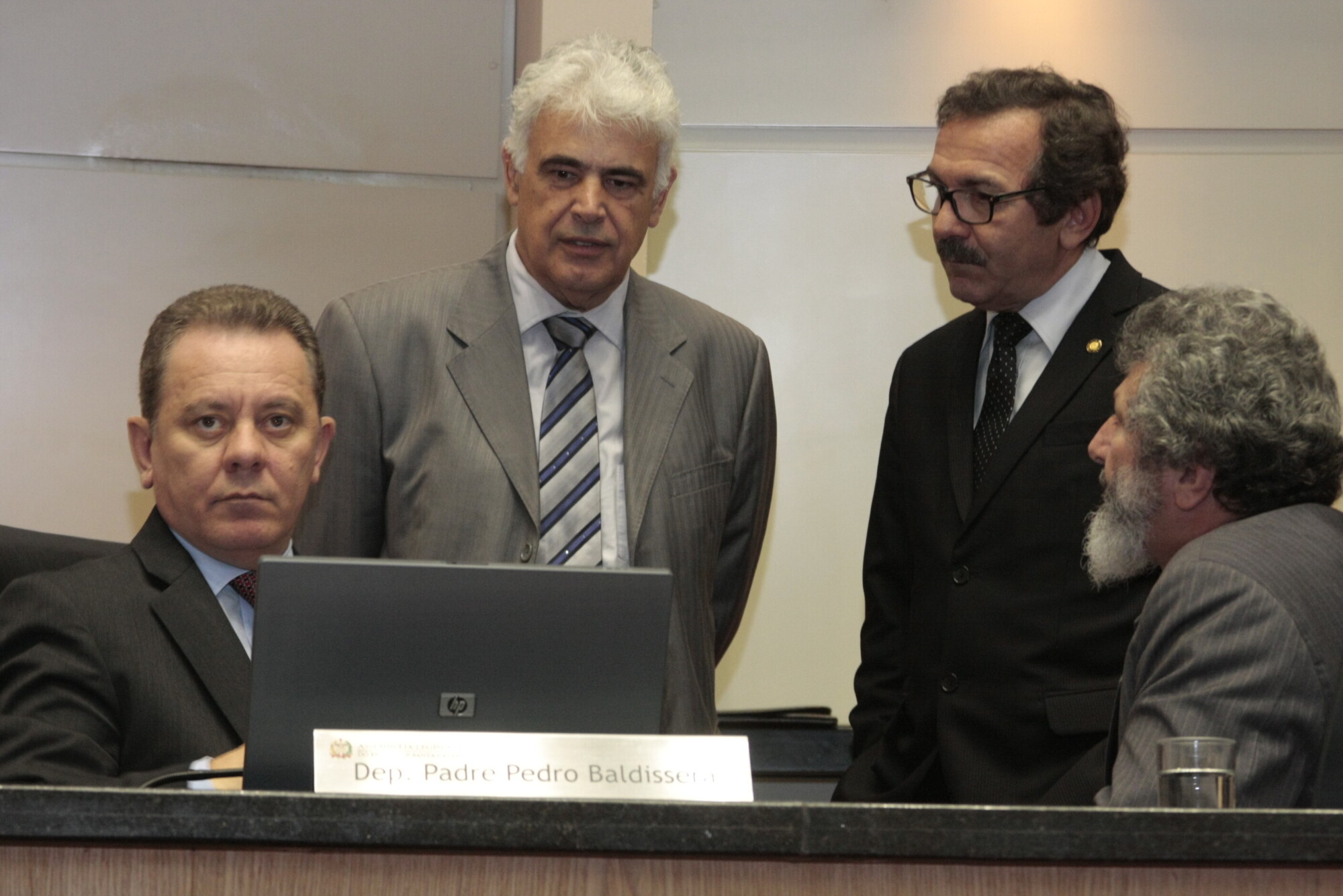 Sessão Ordinária. Foto: Fábio Queiroz/Agência AL