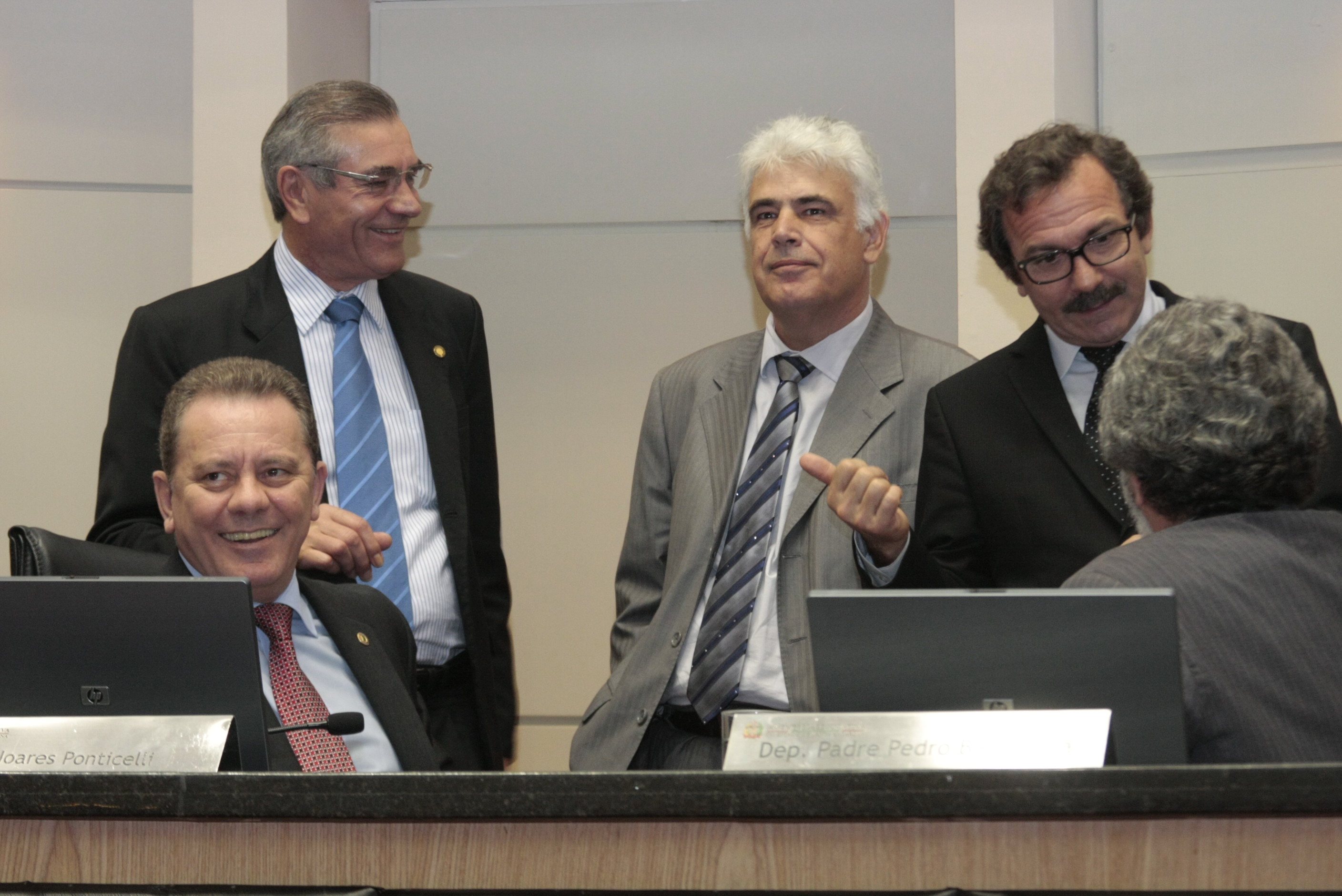 Sessão Ordinária. Foto: Fábio Queiroz / Agência AL