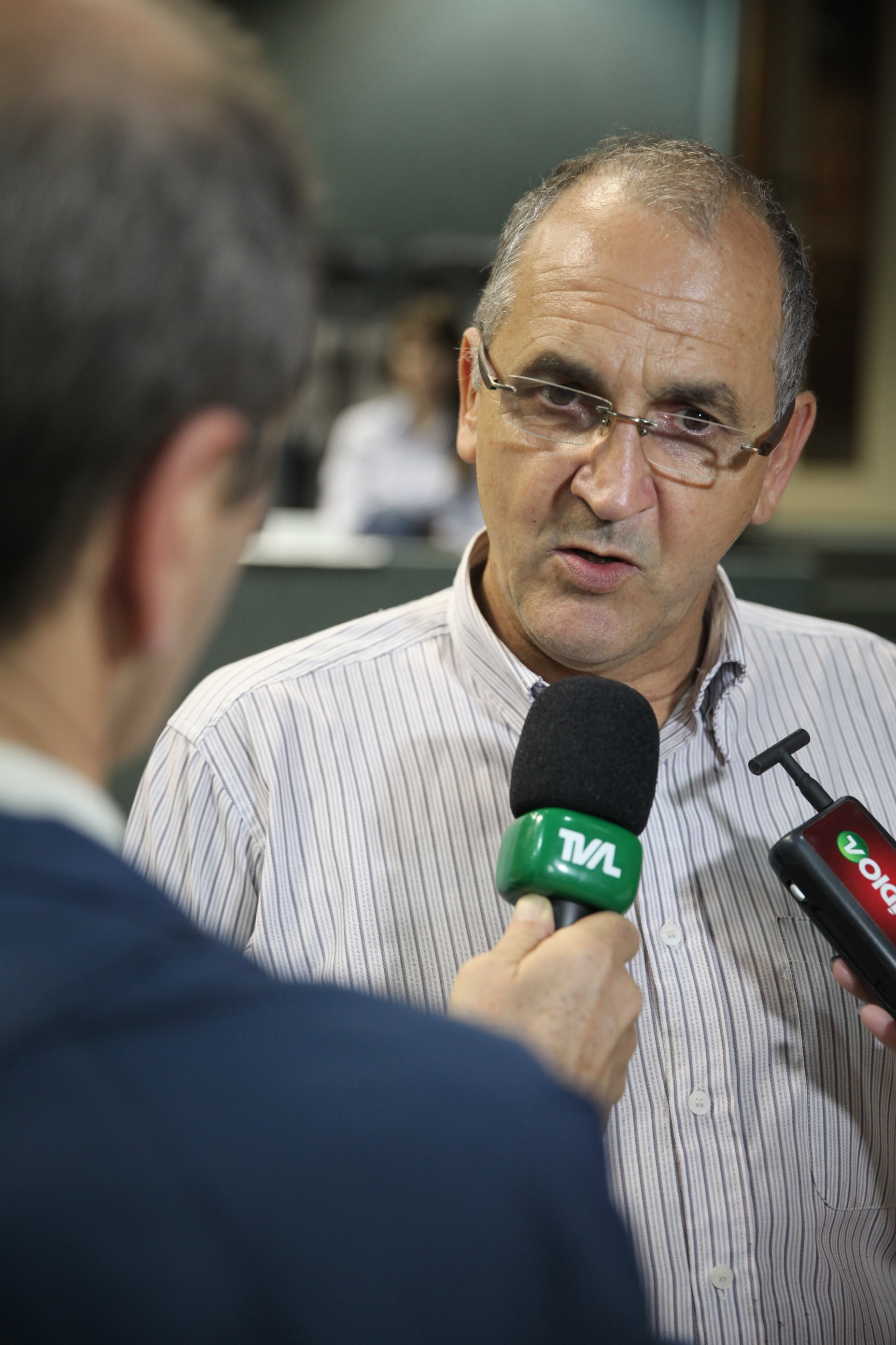 Reunião da Comissão Mista de Responsabilidade Social / Lucas Gabriel Diniz / Agência AL
