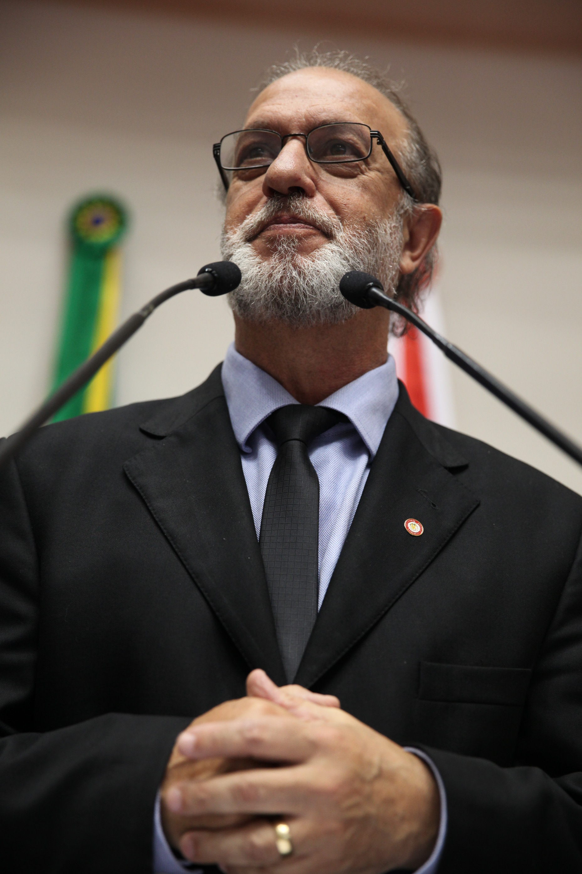 Sessão Ordinária - Deputado Nilso Gonçalves (PSDB) - Lucas Gabriel Diniz / Agência AL