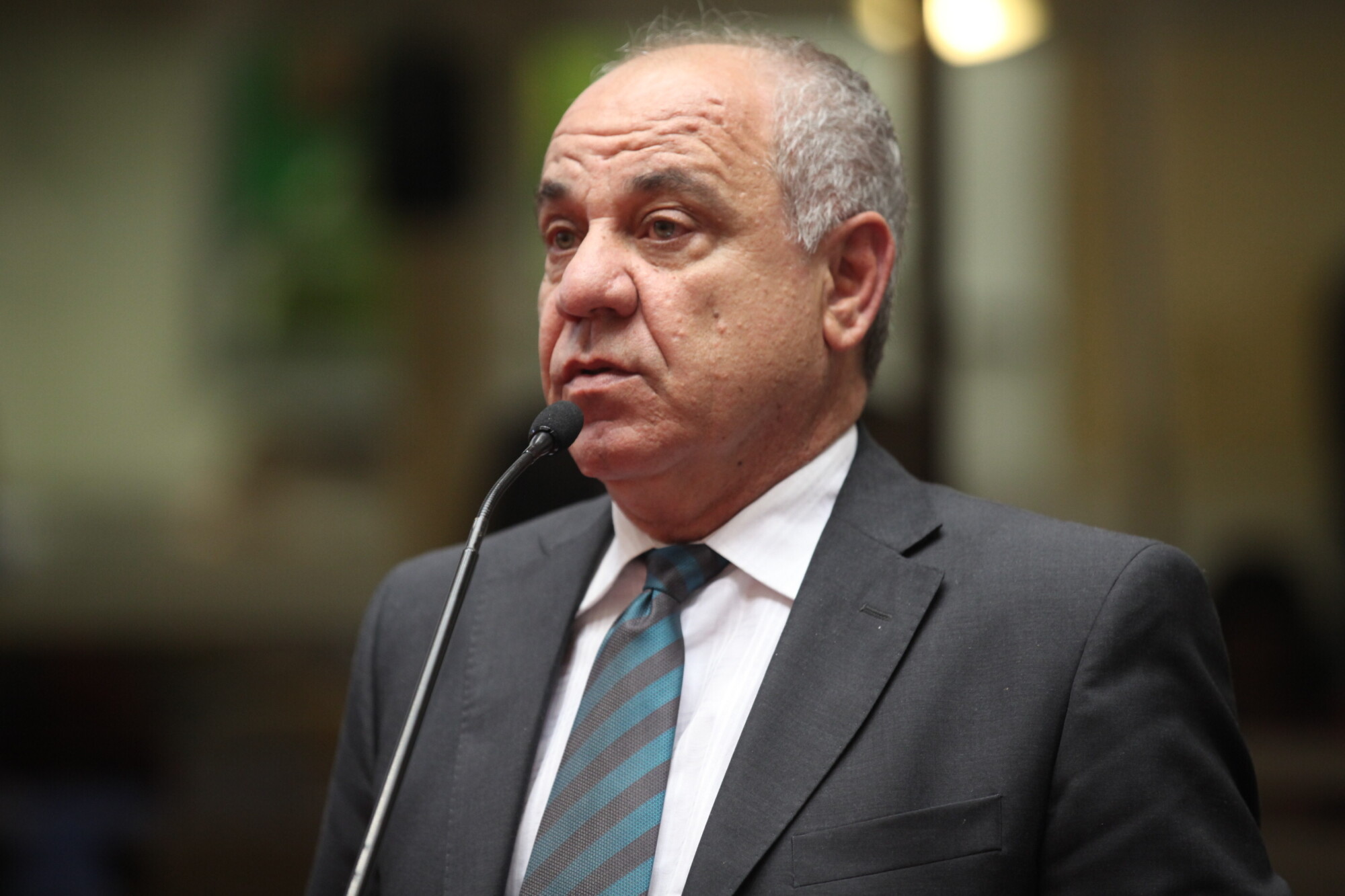 Aprovada proposta que amplia participação popular na discussão dos projetos