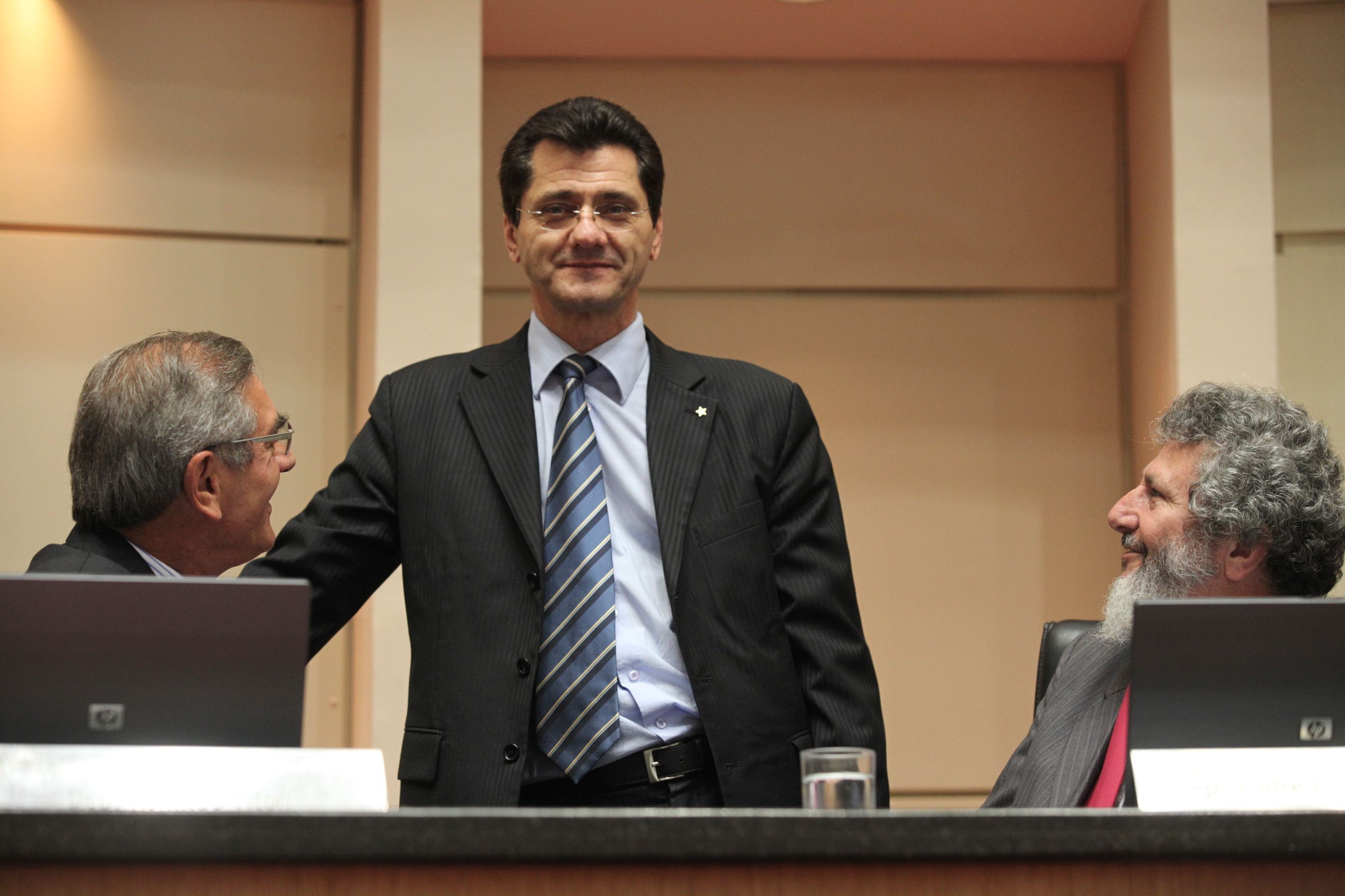 Sessão Ordinária- Deputado Jailson Lima (PT) - Foto: Solon Soares/Agência AL