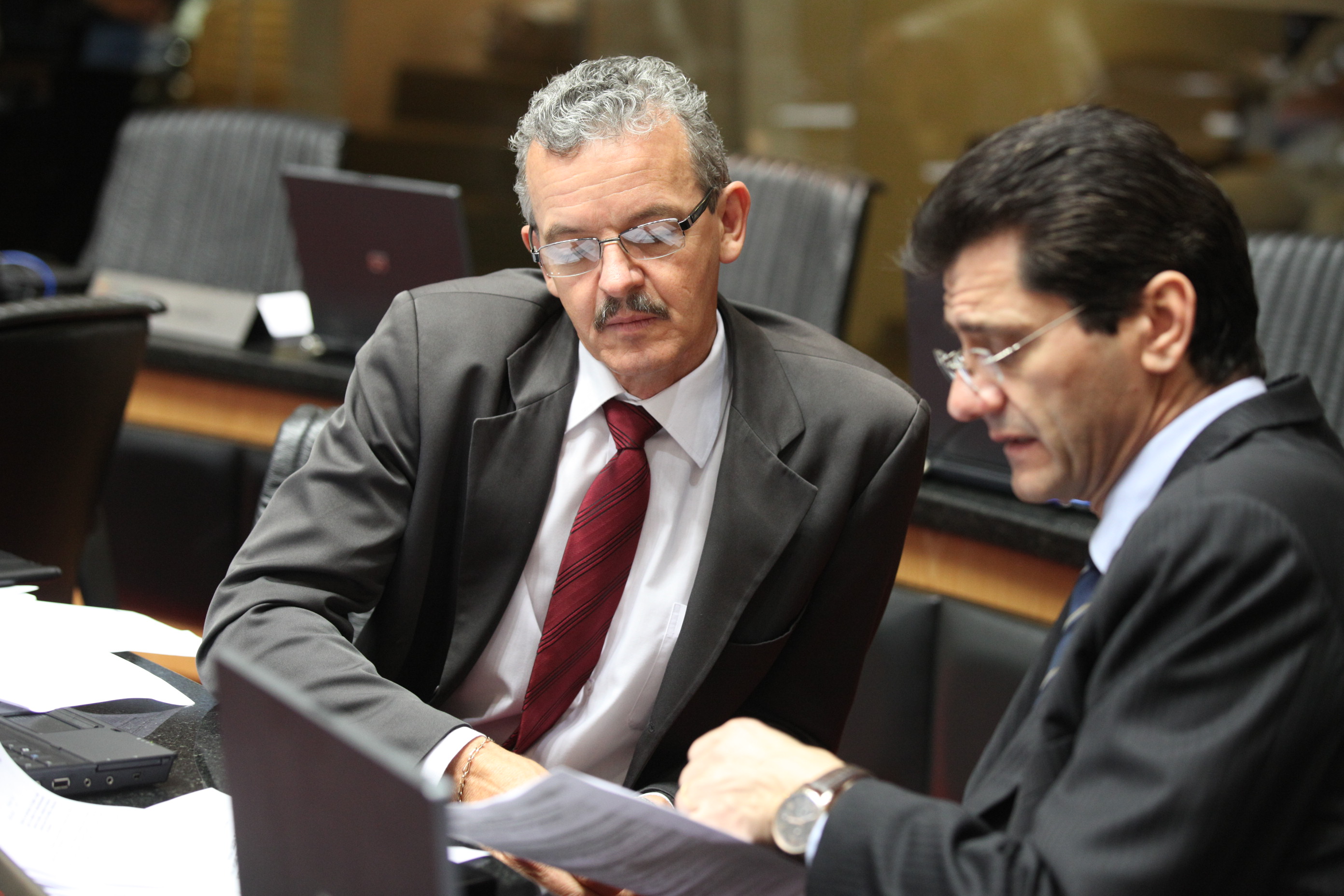 Sessão Ordinária- Foto: Solon Soares/Agência AL