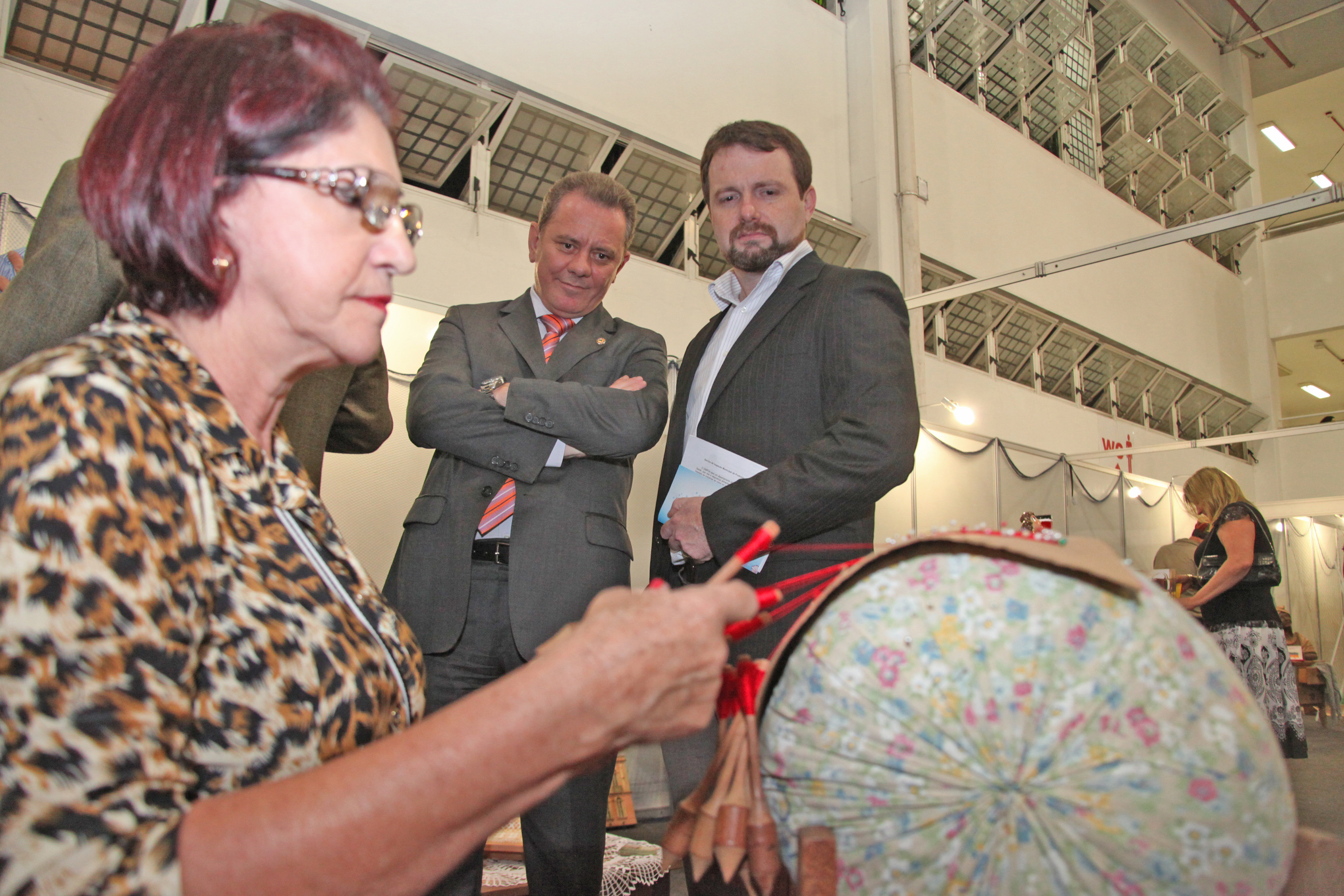 Fenaostra. Foto: Fábio Queiroz / Agência AL