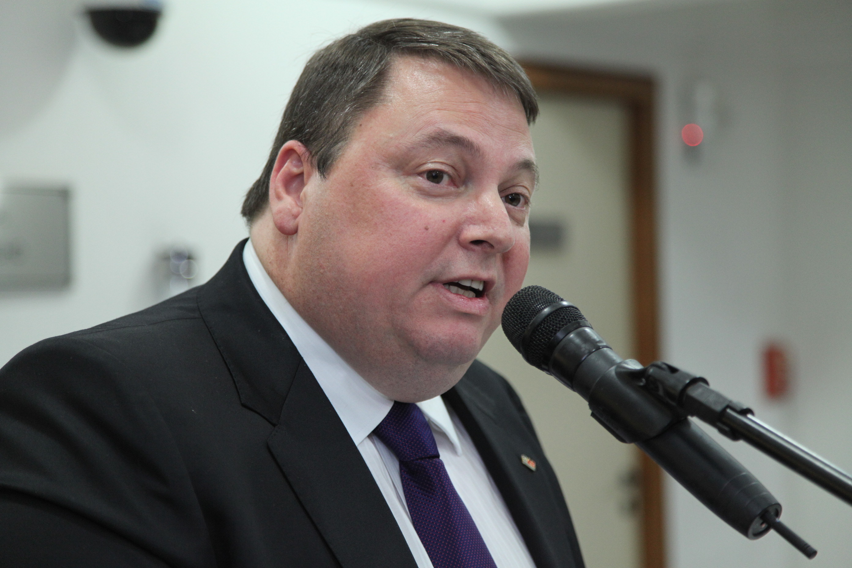 Lançamento Literário 