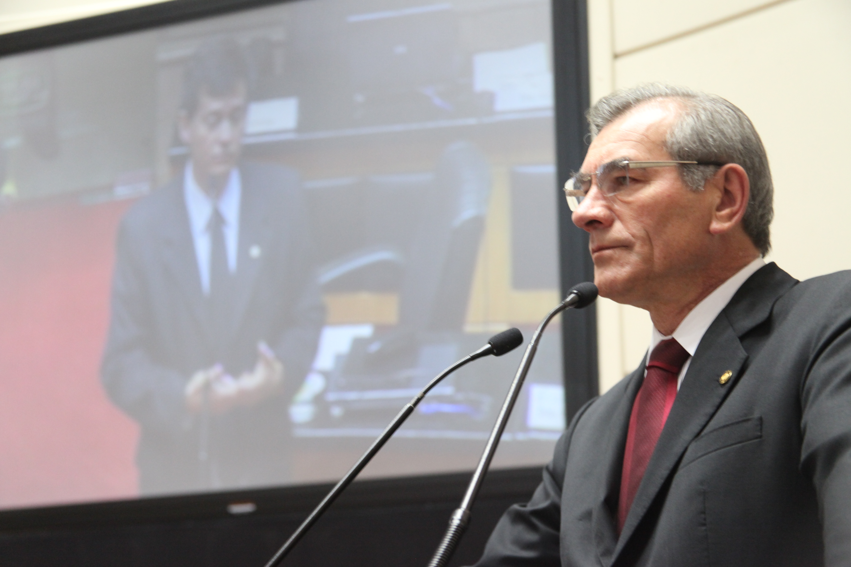 Sessão Ordinária. Foto: Leonardo Gonçalves / Agência AL