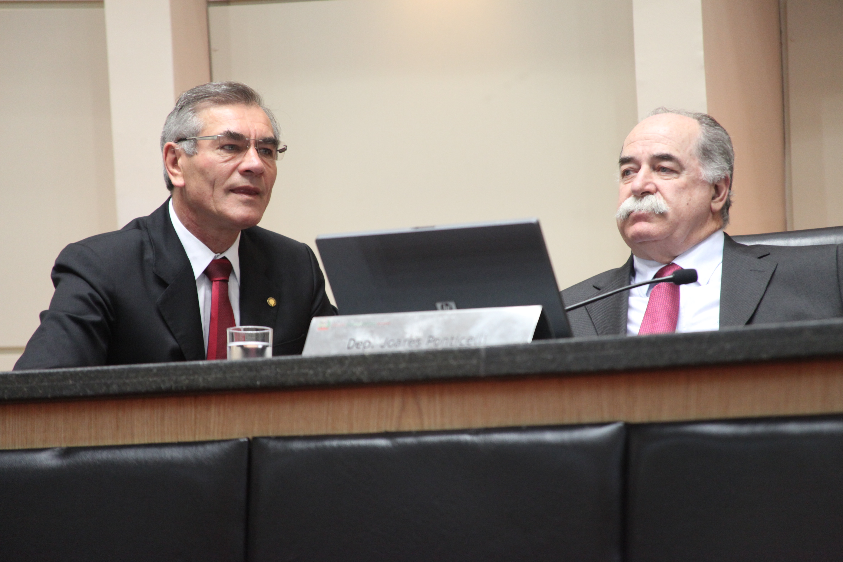 Sessão Ordinária. Foto: Leonardo Gonçalves / Agência AL