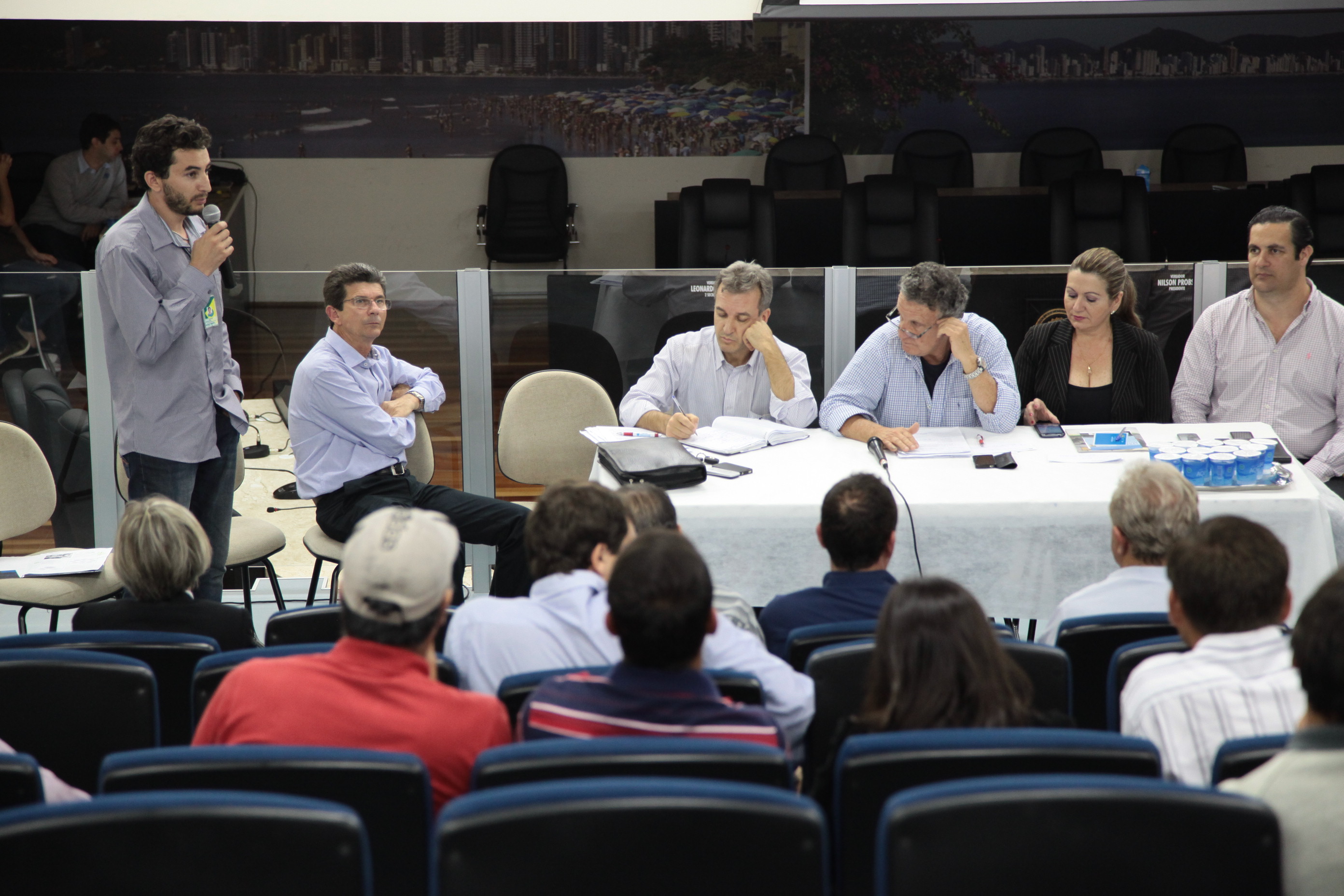 Seminário Estadual Plano Safra da Pesca e Aquicultura. Foto: Miriam Zomer/ Agência AL