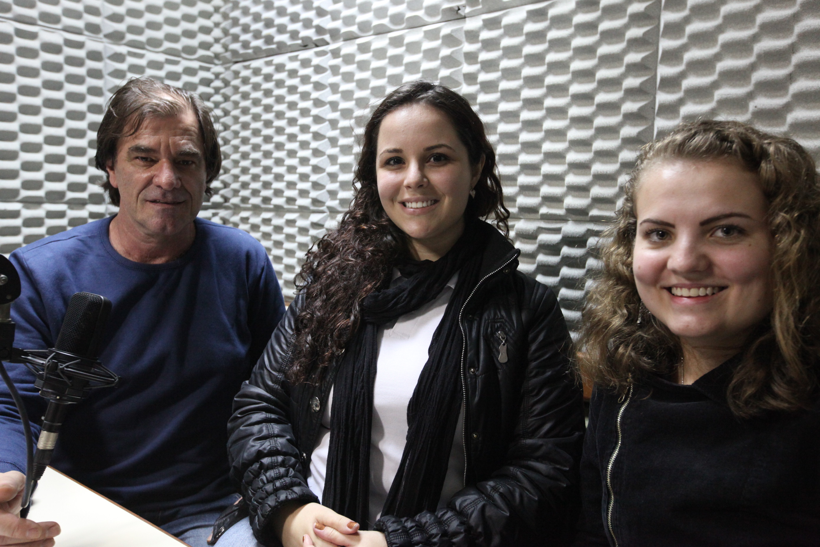 Sessão Solena em Homenagem ao Dia do Médico em Canoinhas