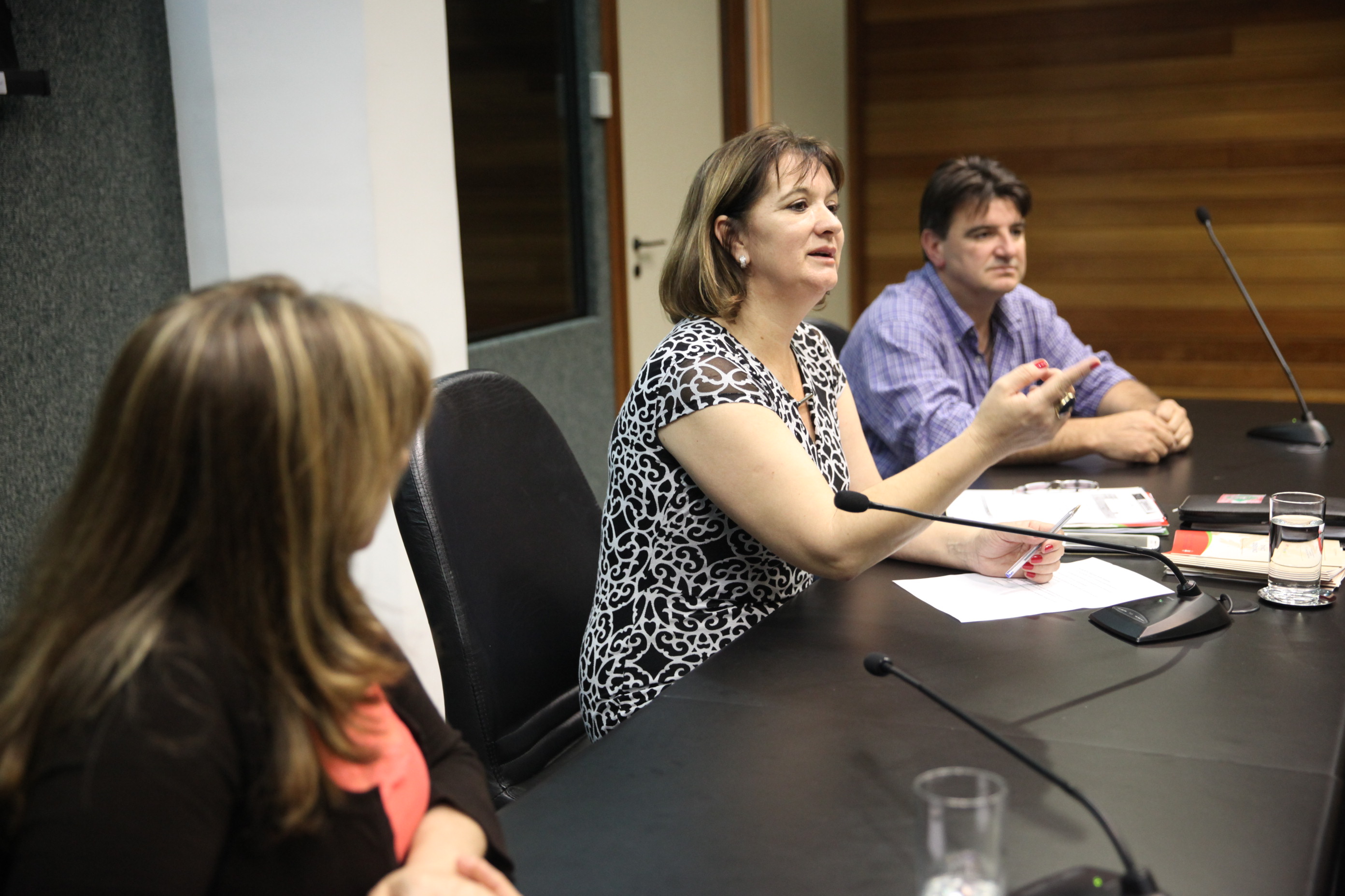 Programa Alesc Inclusiva -Foto: Lucas Gabriel Diniz / Agência AL