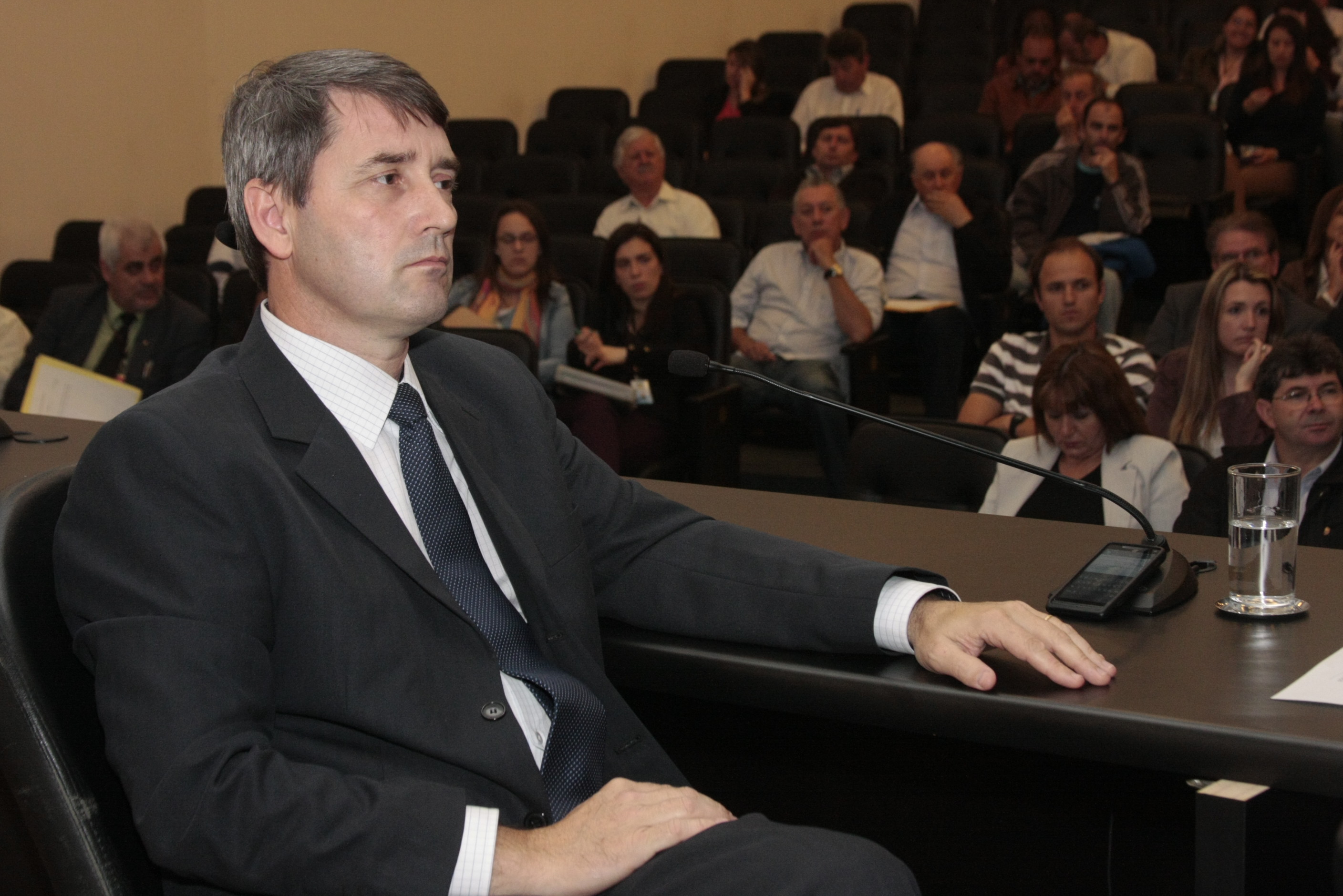 Seminário Internacional Legislação para o Lixo Zero. Foto: Fábio Queiroz
