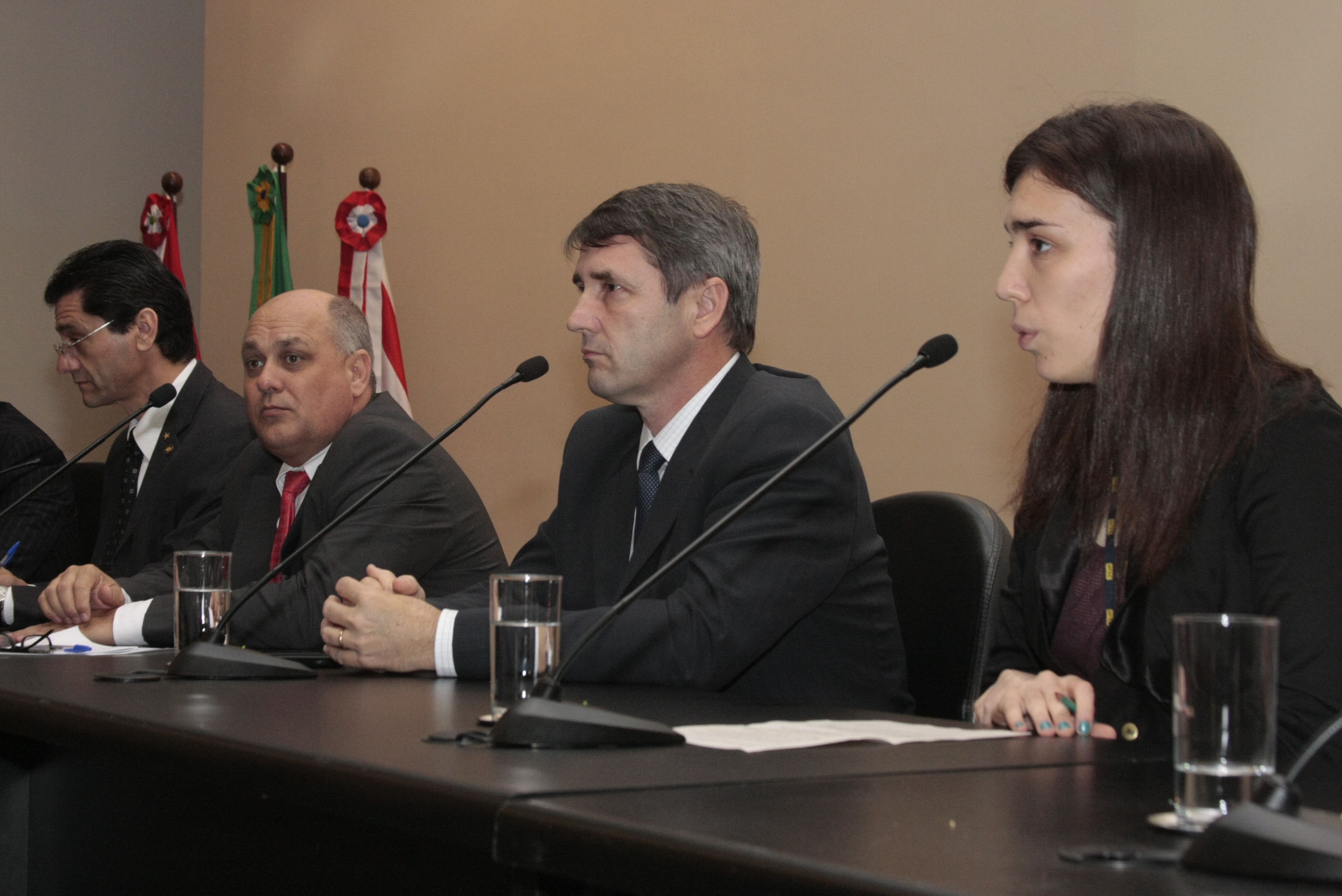 Seminário Internacional Legislação para o Lixo Zero. Foto: Fábio Queiroz
