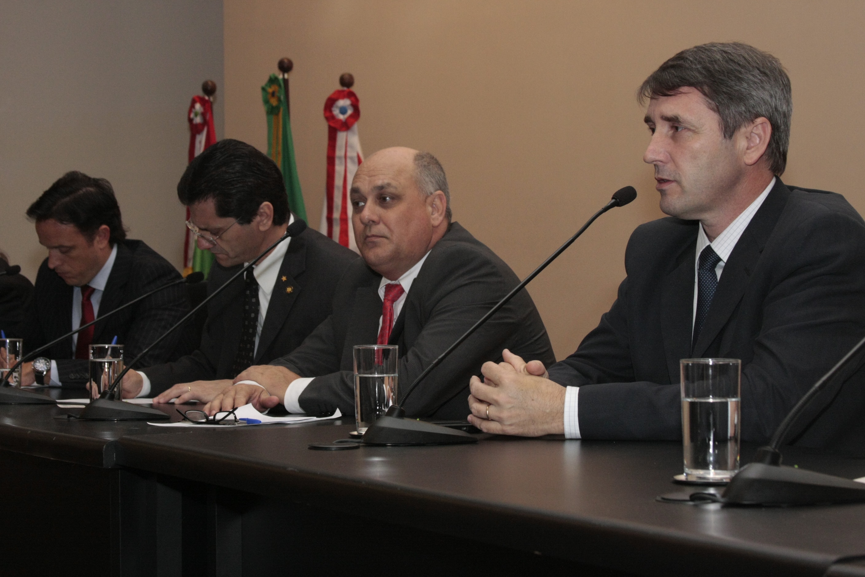 Seminário Internacional Legislação para o Lixo Zero. Foto: Fábio Queiroz