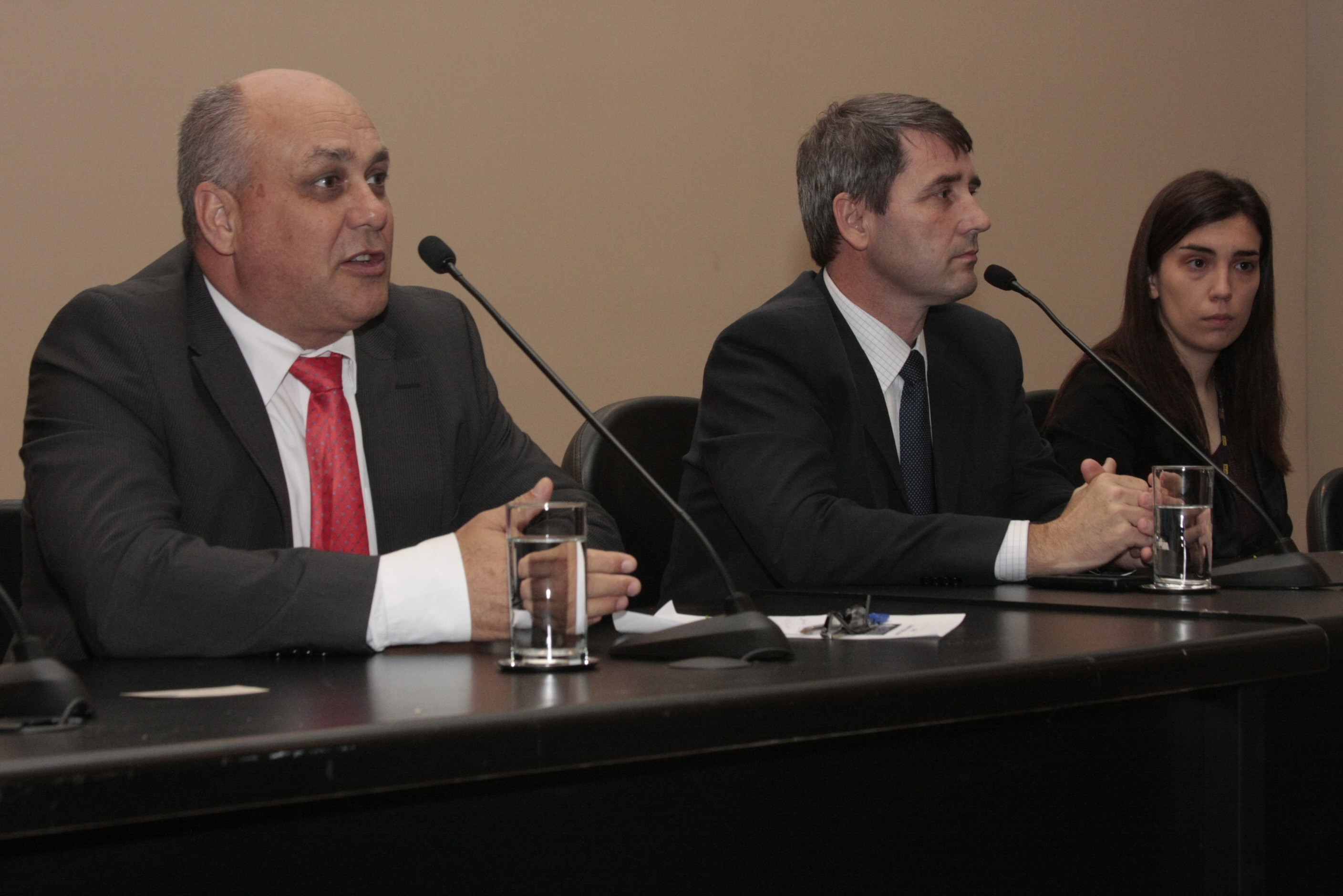 Seminário Internacional Legislação para o Lixo Zero. Foto: Fábio Queiroz