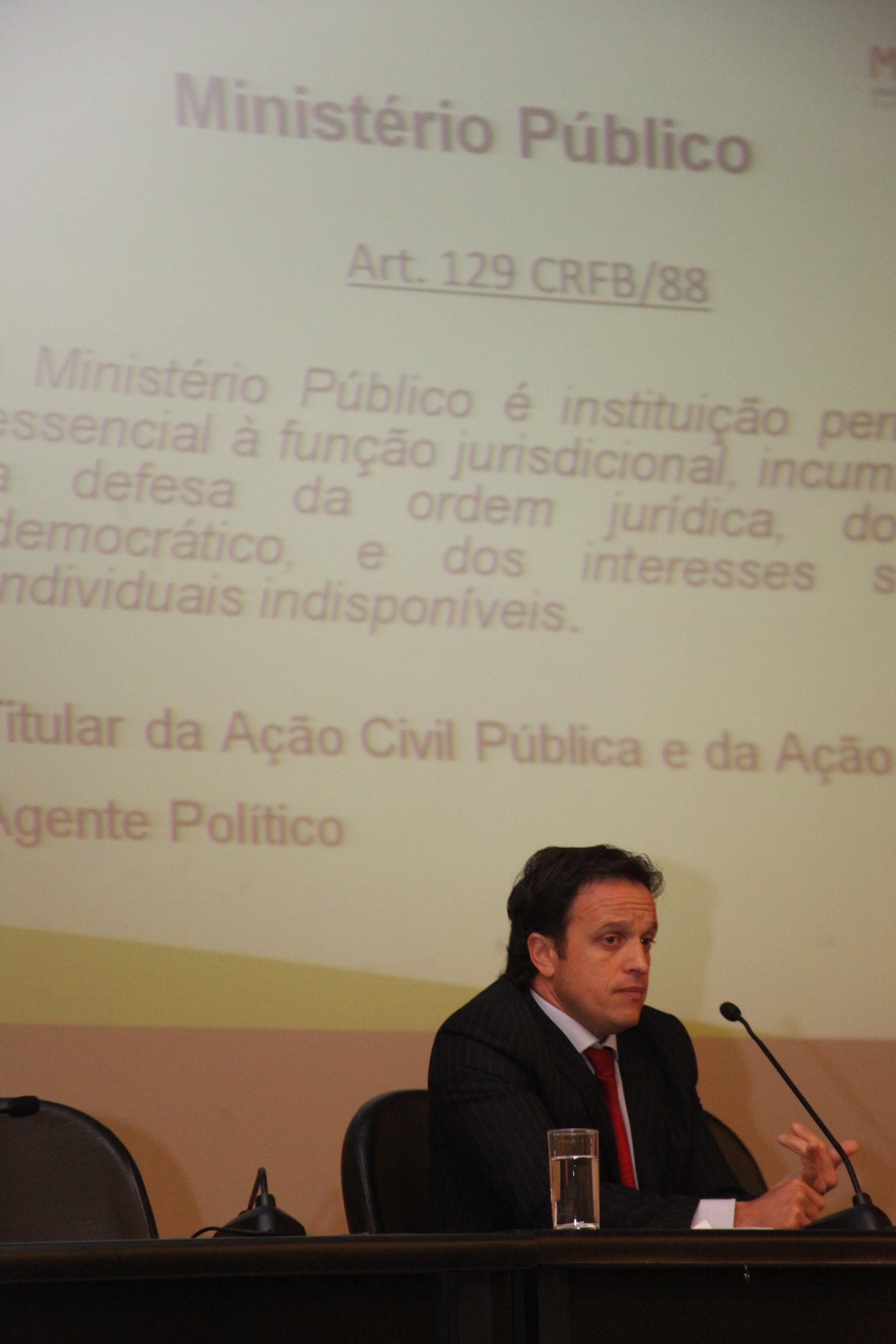 Seminário Internacional Legislação para o Lixo Zero. Foto: Leonardo Gonçalves