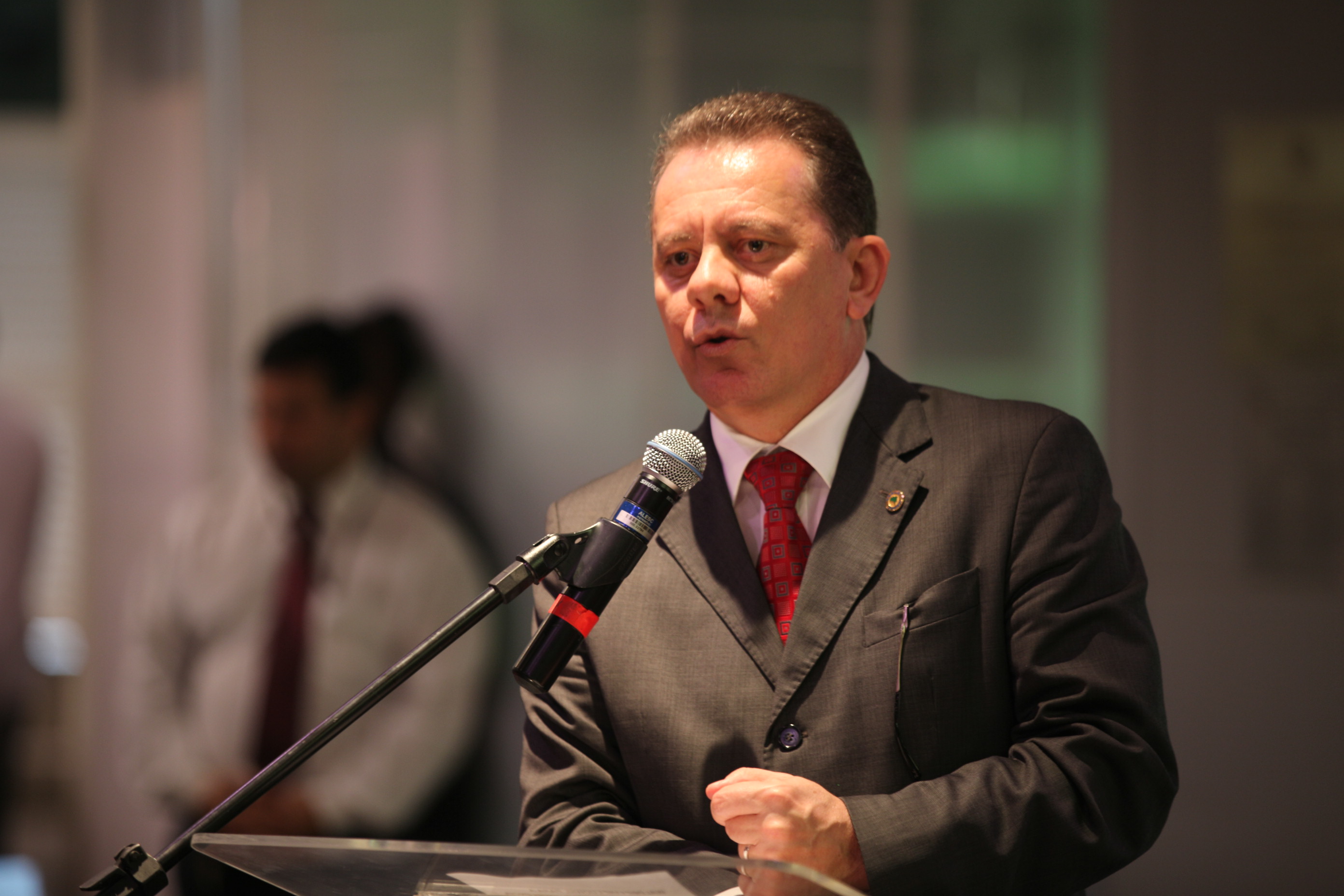 Semana do Funcionário Público. - Foto: Solon Soaresa/Agência AL