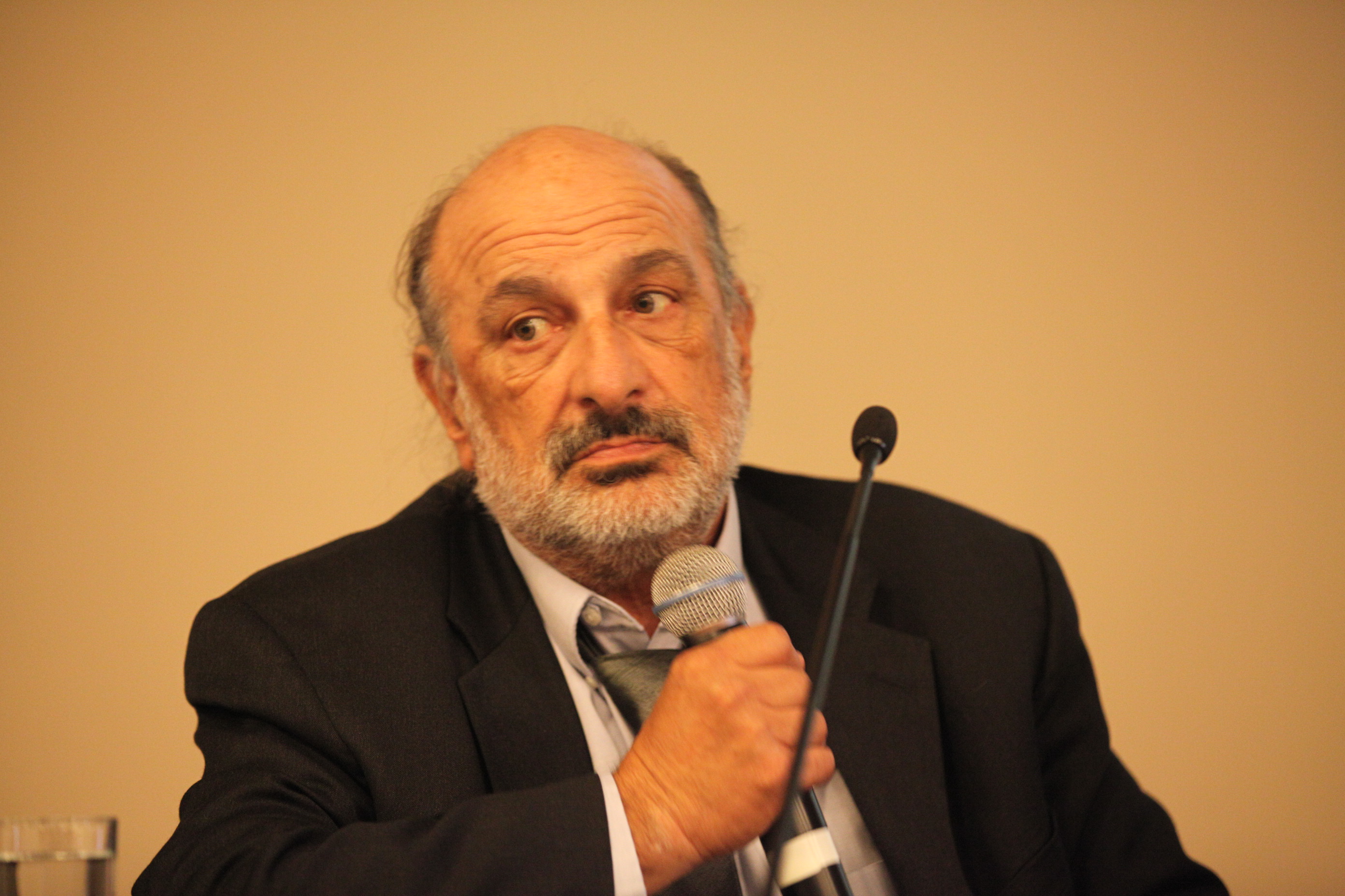 Seminário Internacional Legislação para o Lixo Zero - Foto: Solon Soares