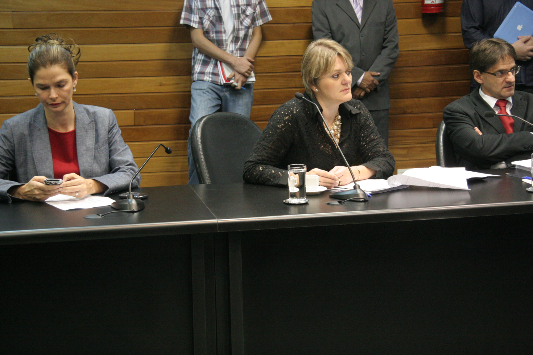 Comissão de Finanças e Tributação. Foto: Eduardo Guedes de Oliveira / Agência AL