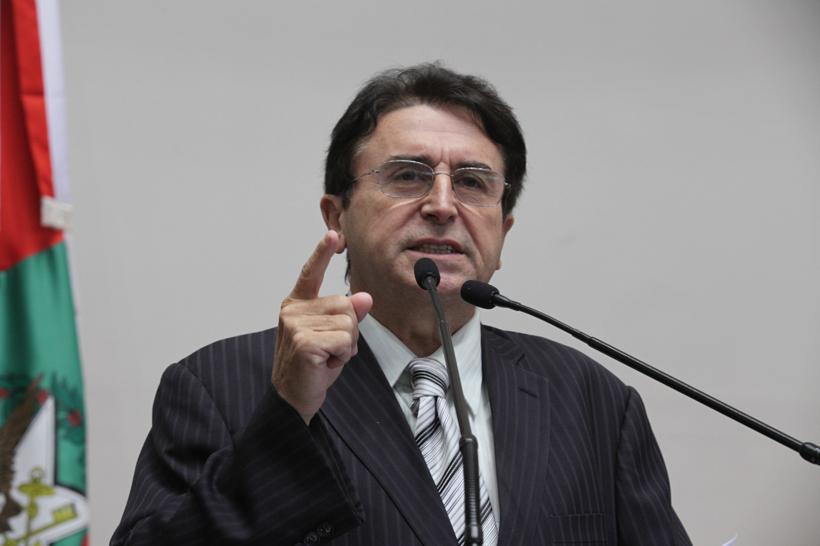 Sessão Plenária - Deputado Antônio Aguiar (PMDB)