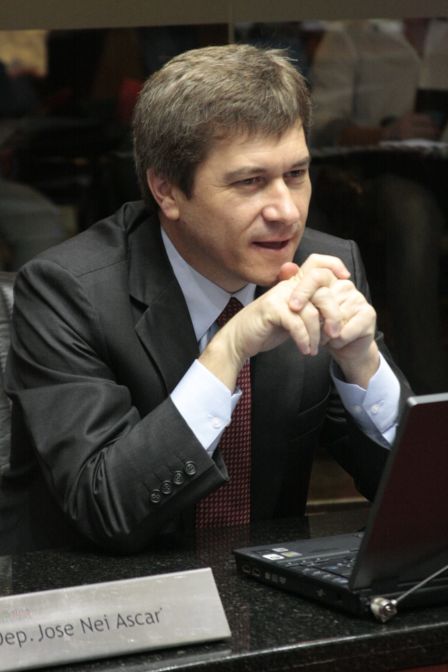Sessão Ordinária da Assembleia Legislativa. Fotos: Fabio Queiroz/ Agência AL