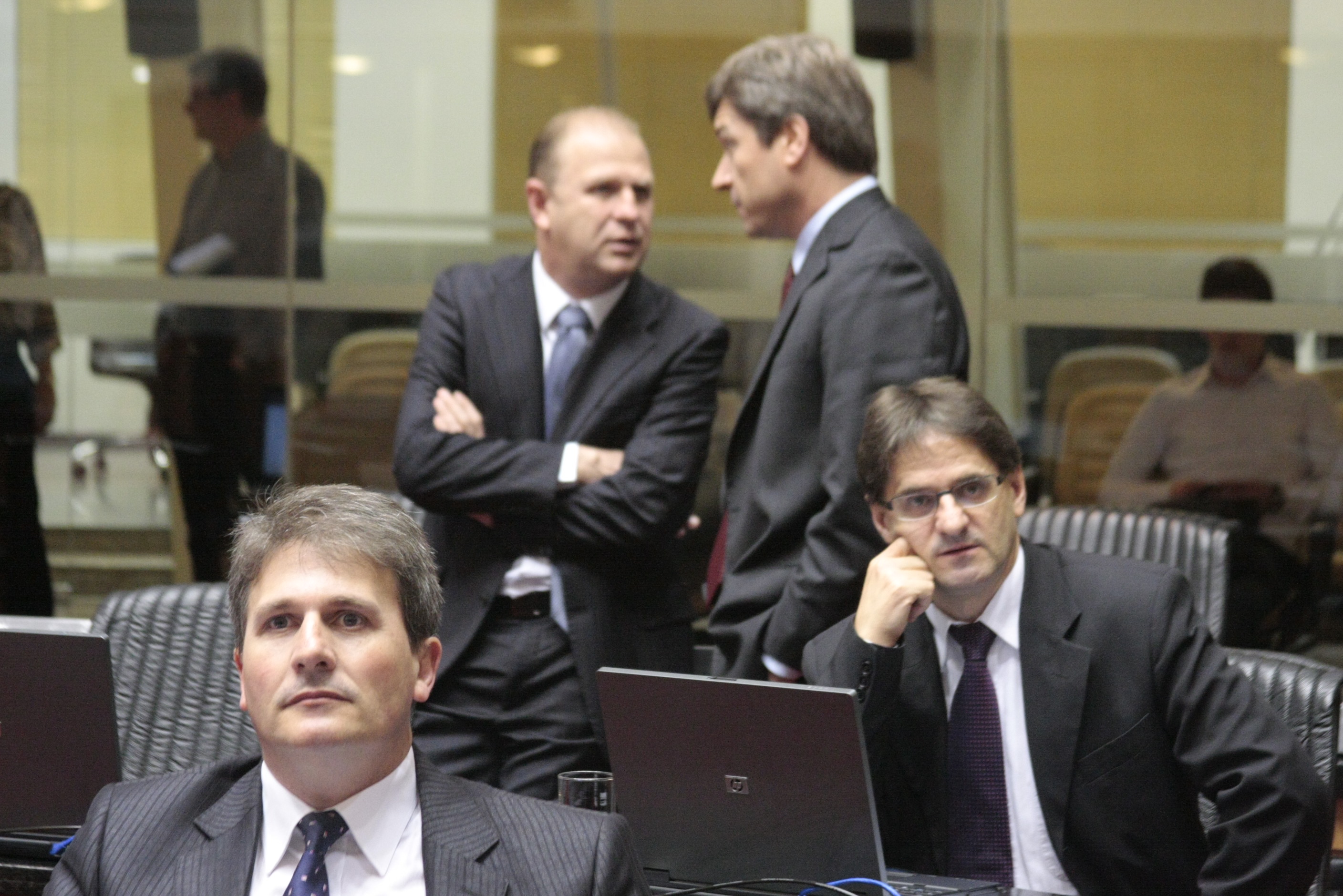 Sessão Ordinária da Assembleia Legislativa. Fotos: Fabio Queiroz/ Agência AL