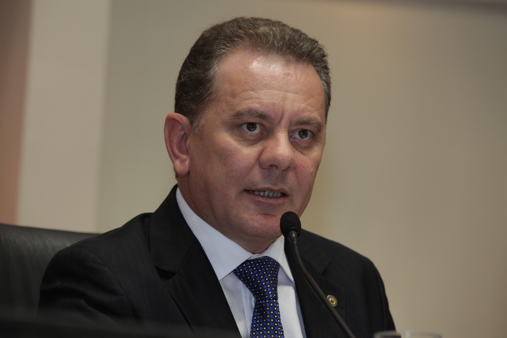Deputado Joares Ponticelli (PP). Foto: Solon Soares/Agência AL