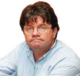 Estão abertas as inscrições para a palestra de Marcelo Madureira em Joaçaba