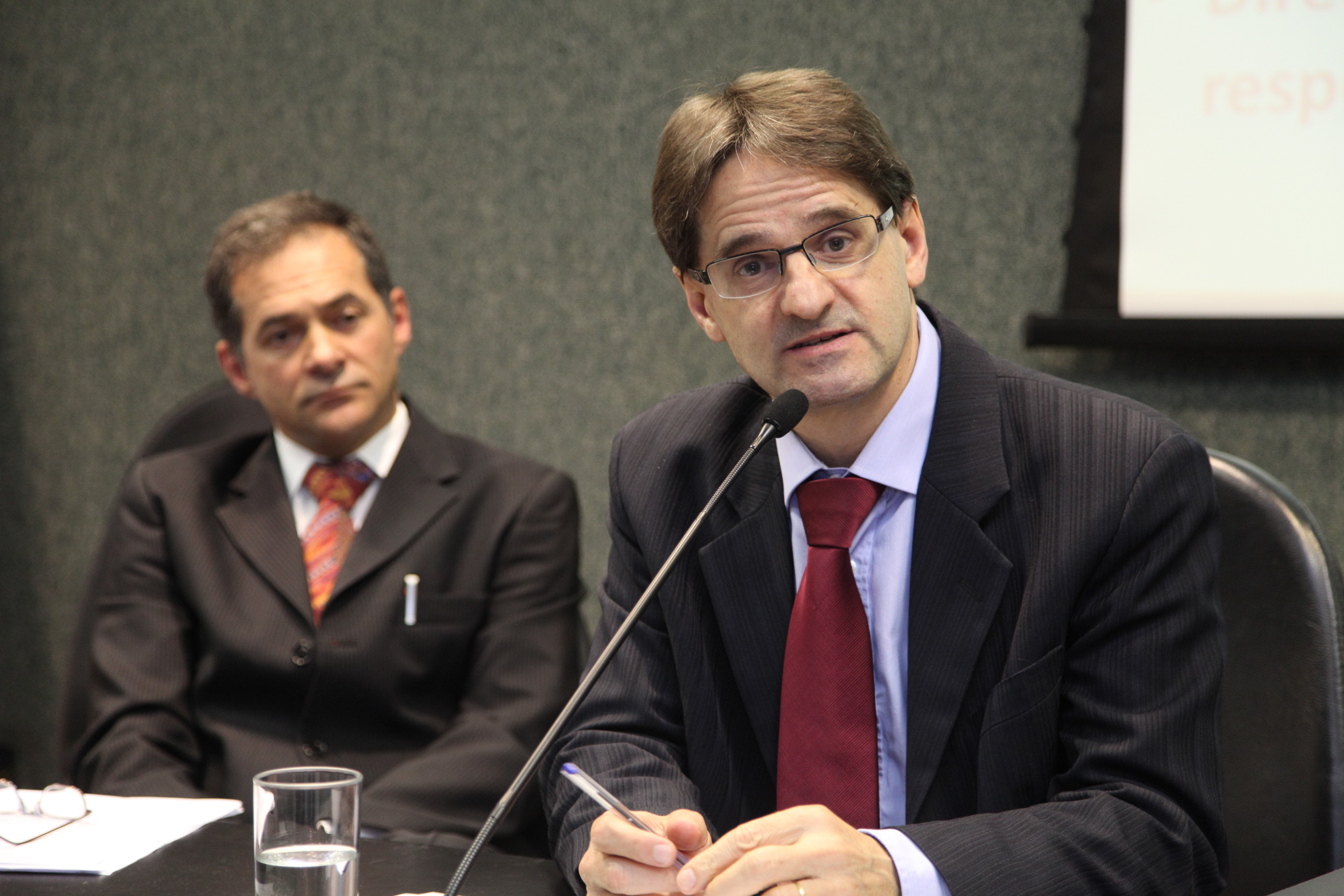 Audiência Pública - Criação do cargo de Fiscal Agropecuário