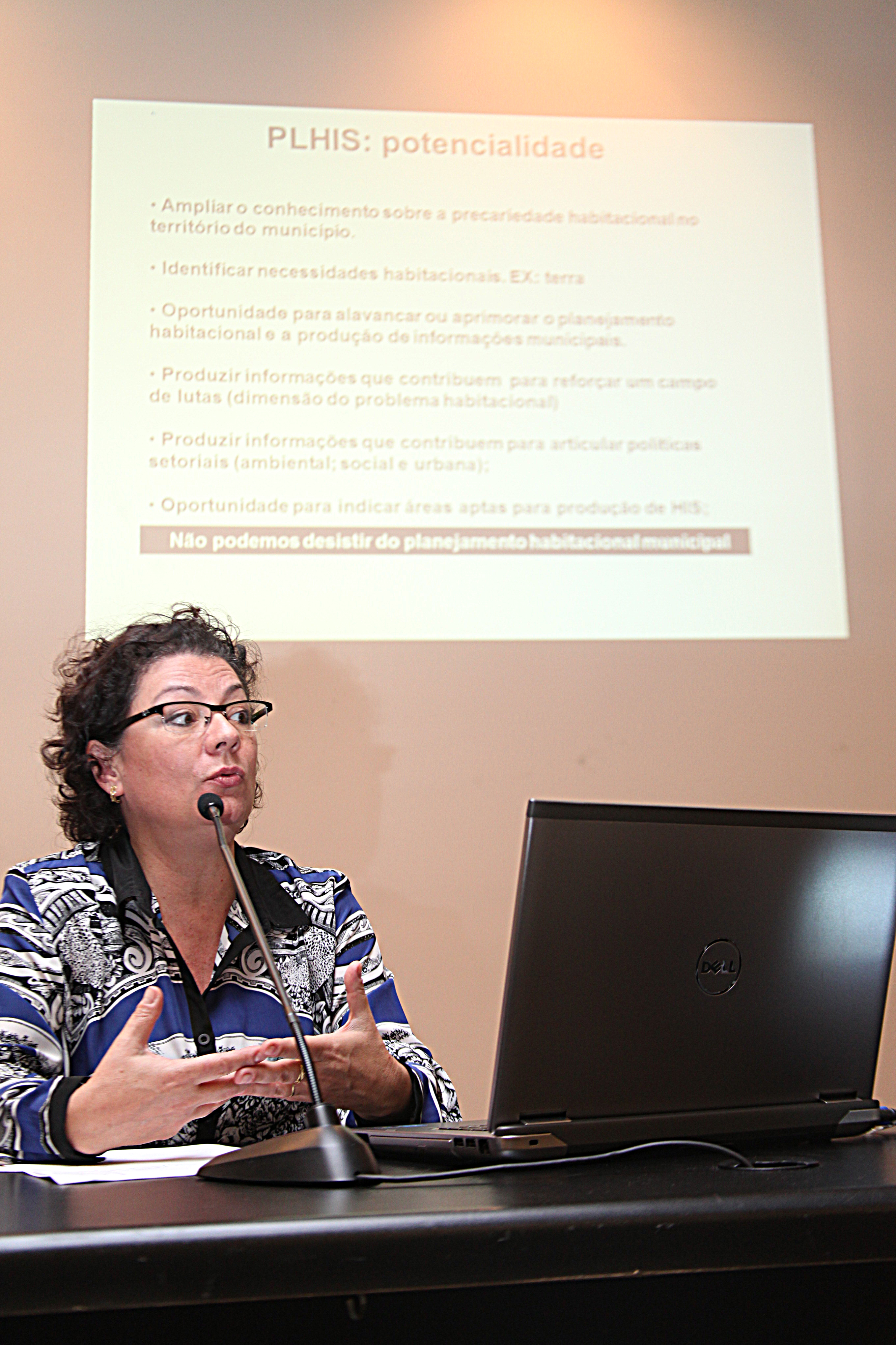 Seminário Estadual de Habitação. Foto: Leonardo Gonçalves / Agência AL