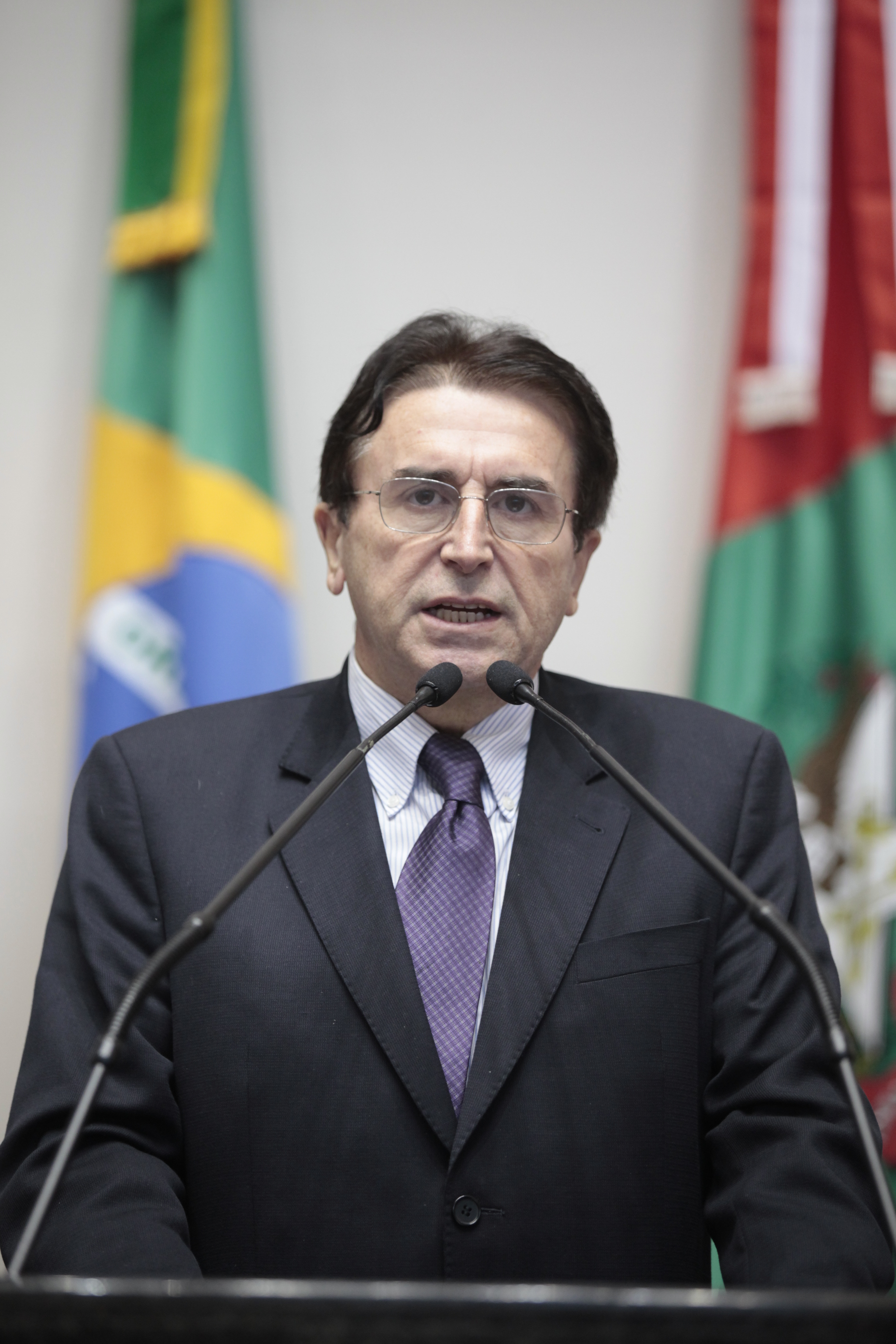 Sessão Ordinária - Deputado: Antonio Aguiar (PMDB) - Foto: Carlos Kilian/Agencia AL
