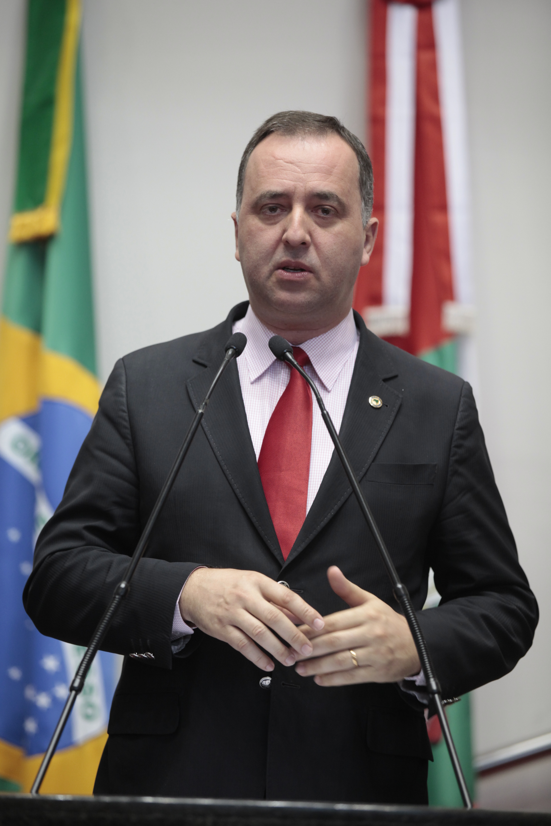Sessão Ordinária - Deputado: kennedy Nunes (PSD)- Foto: Carlos Kilian/Agencia AL