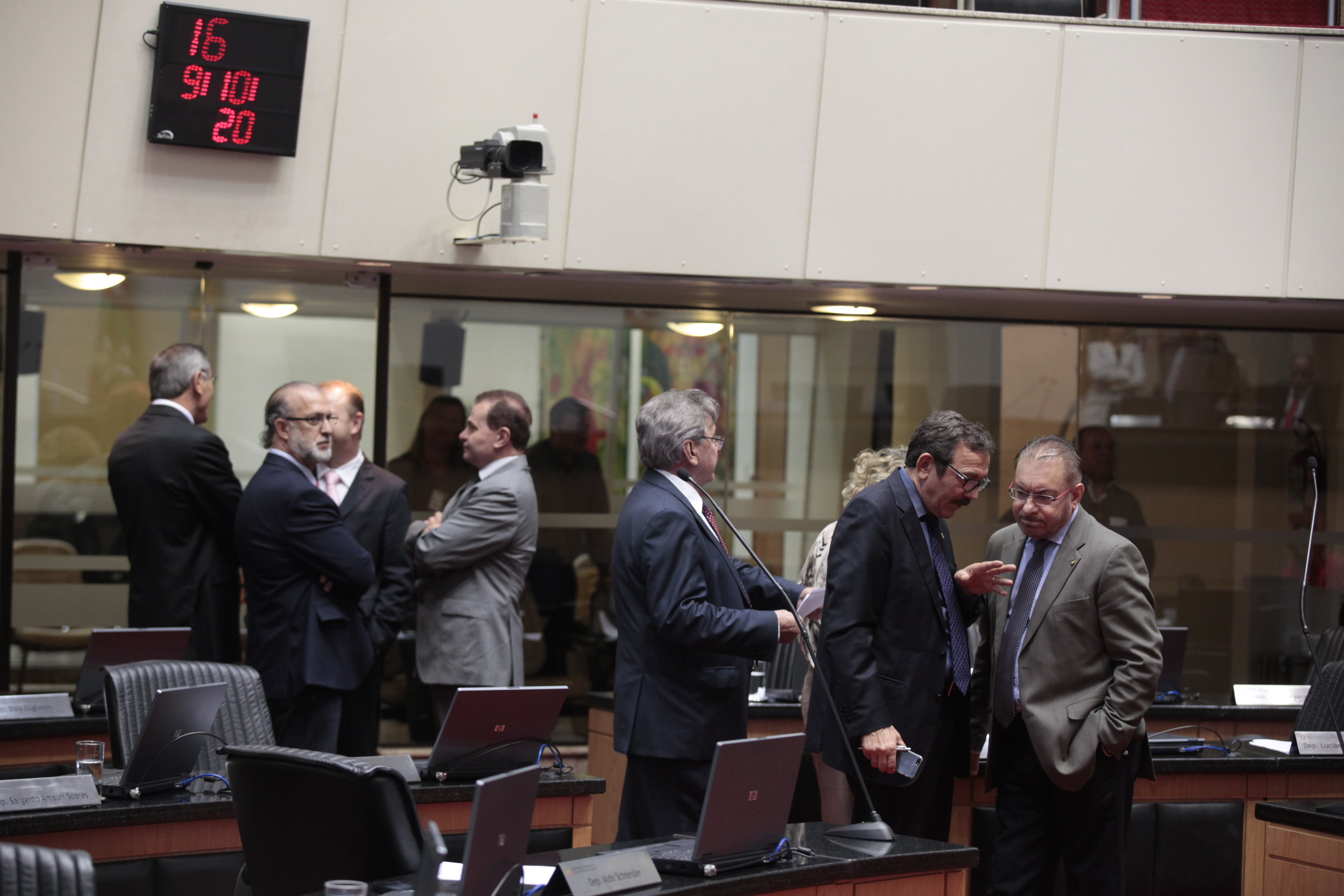 Sessão Ordinária - Deputado: - Foto: Carlos Kilian/Agencia AL