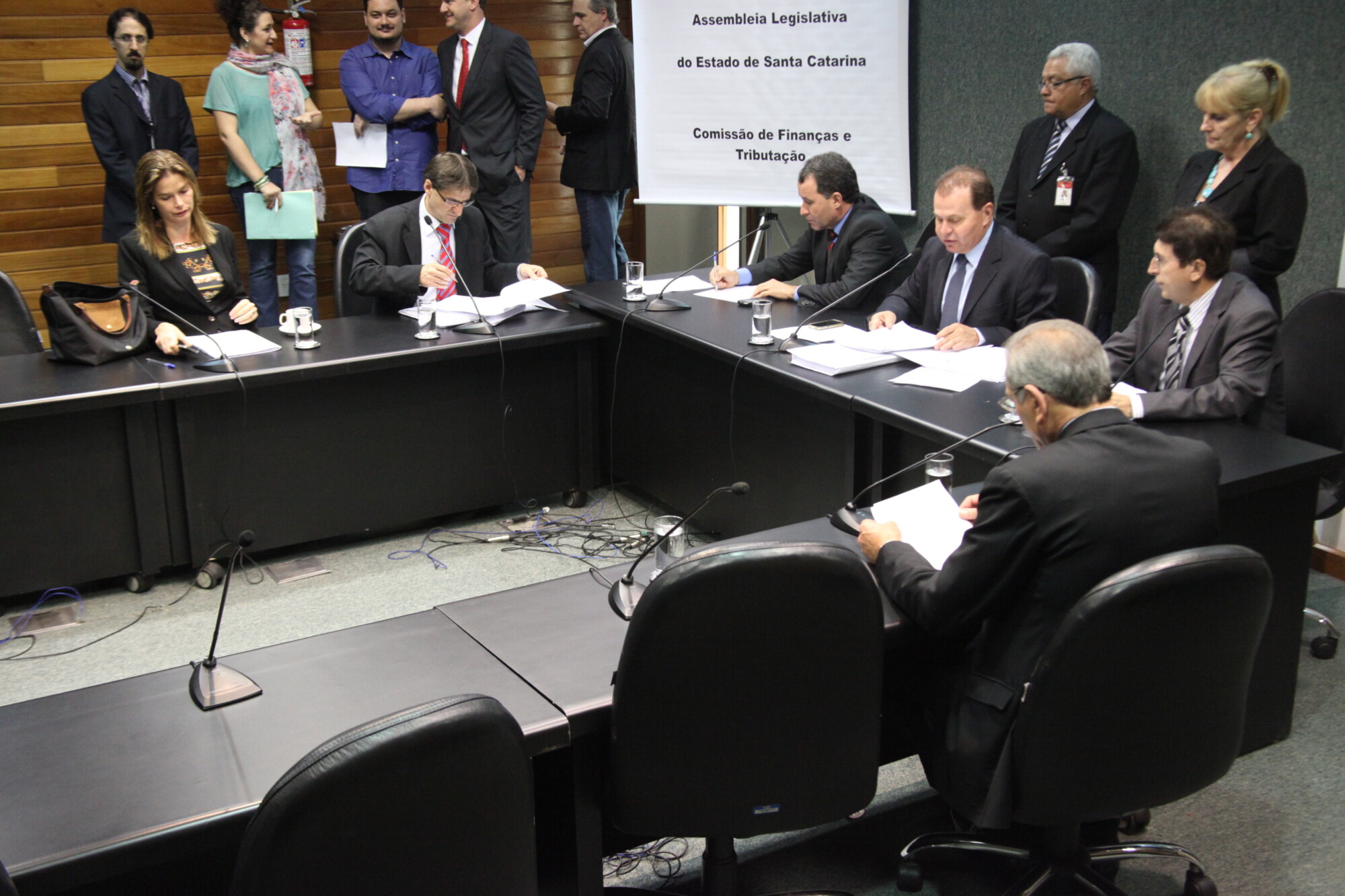 Finanças divulga cronogramas de tramitação do orçamento e de alteração do PPA
