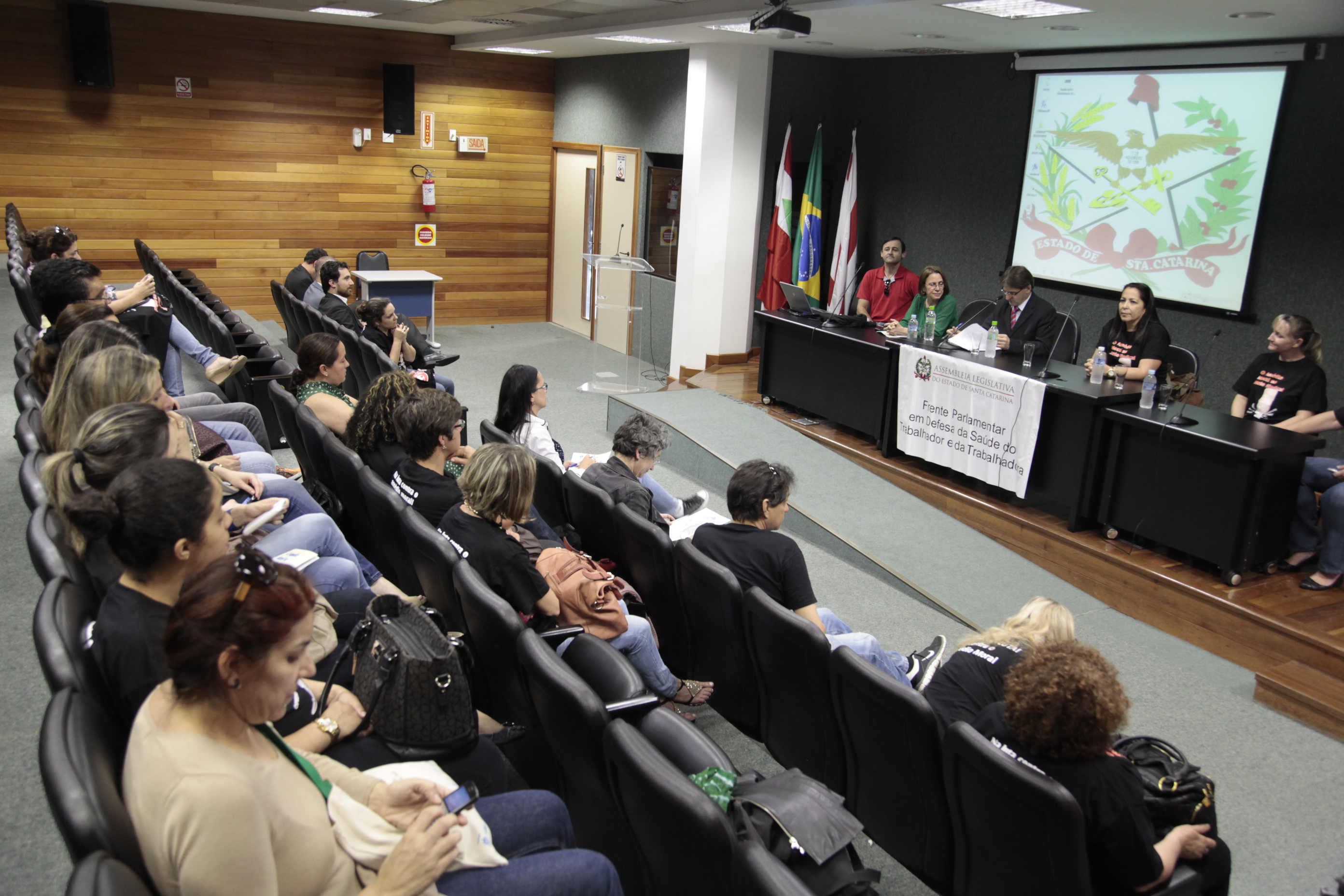 Lançamento da Cartilha    O Assédio Moral  no Meio Sindical
