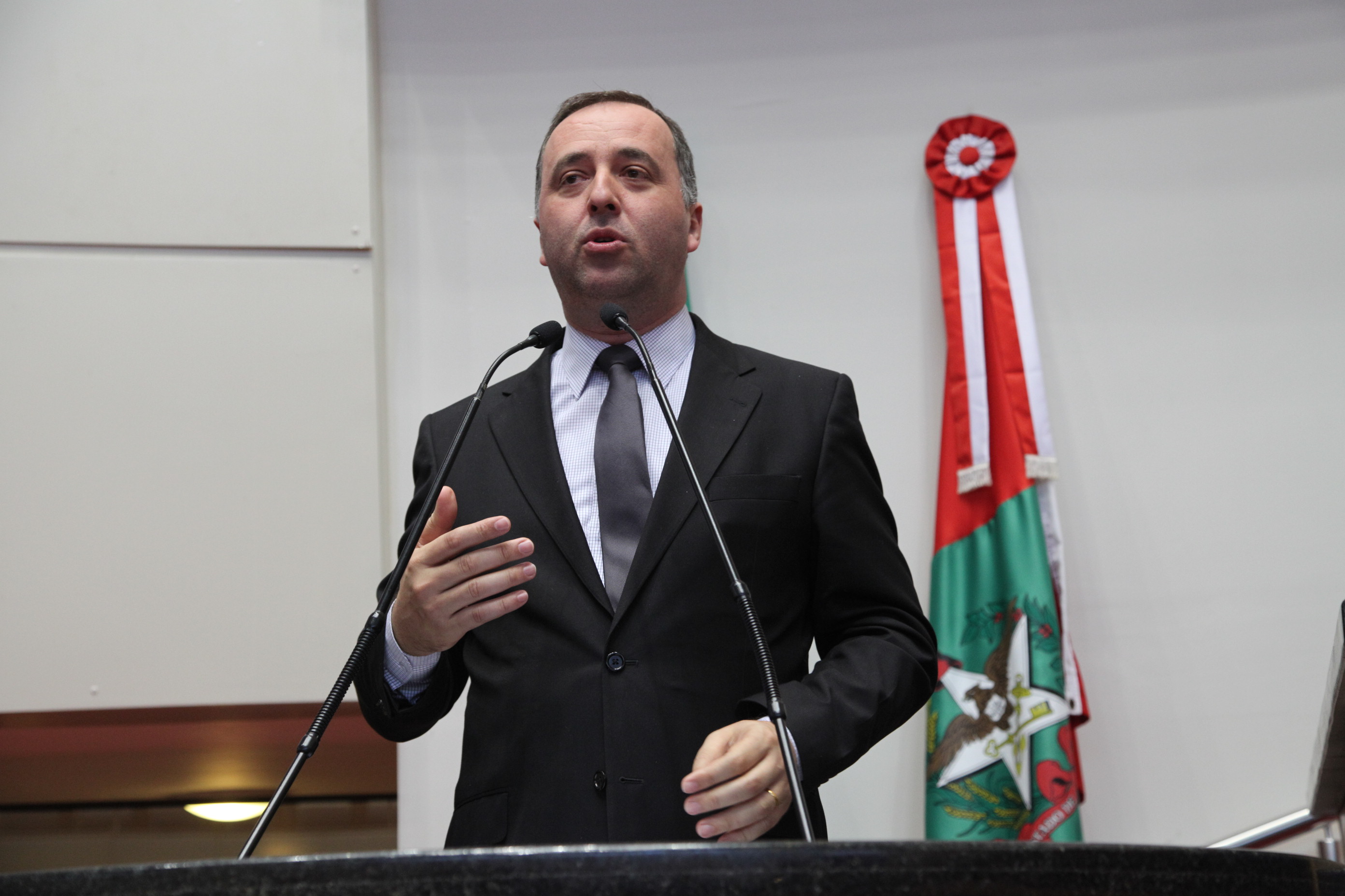 Sessão Plenária - Deputado Kennedy Nunes - Foto: Solon Soares / Agência AL