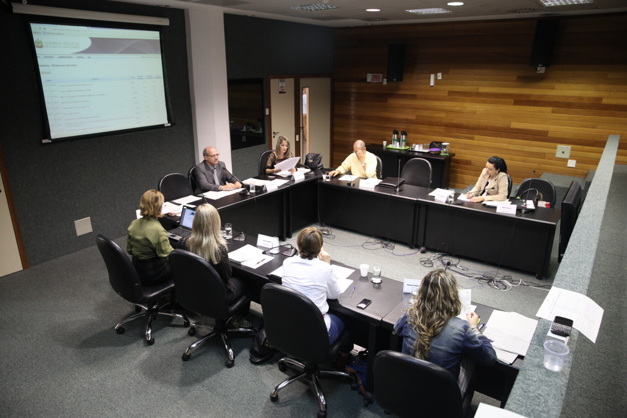 Responsabilidade Social: relatores apresentam pareceres