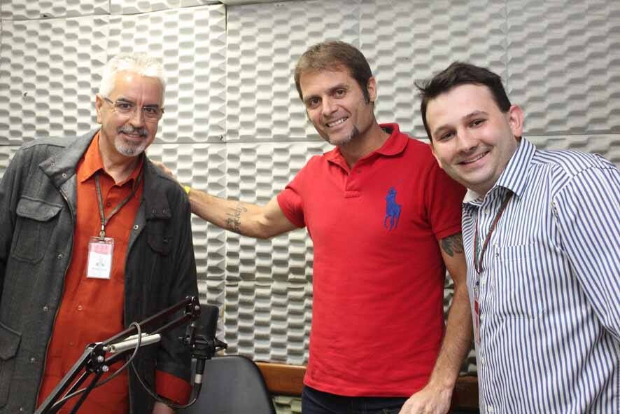 Sérgio Lopes, o Atleta Extremo, vai ao Polo Sul correr a Maratona do Gelo,  a Antarctic Ice Marathon