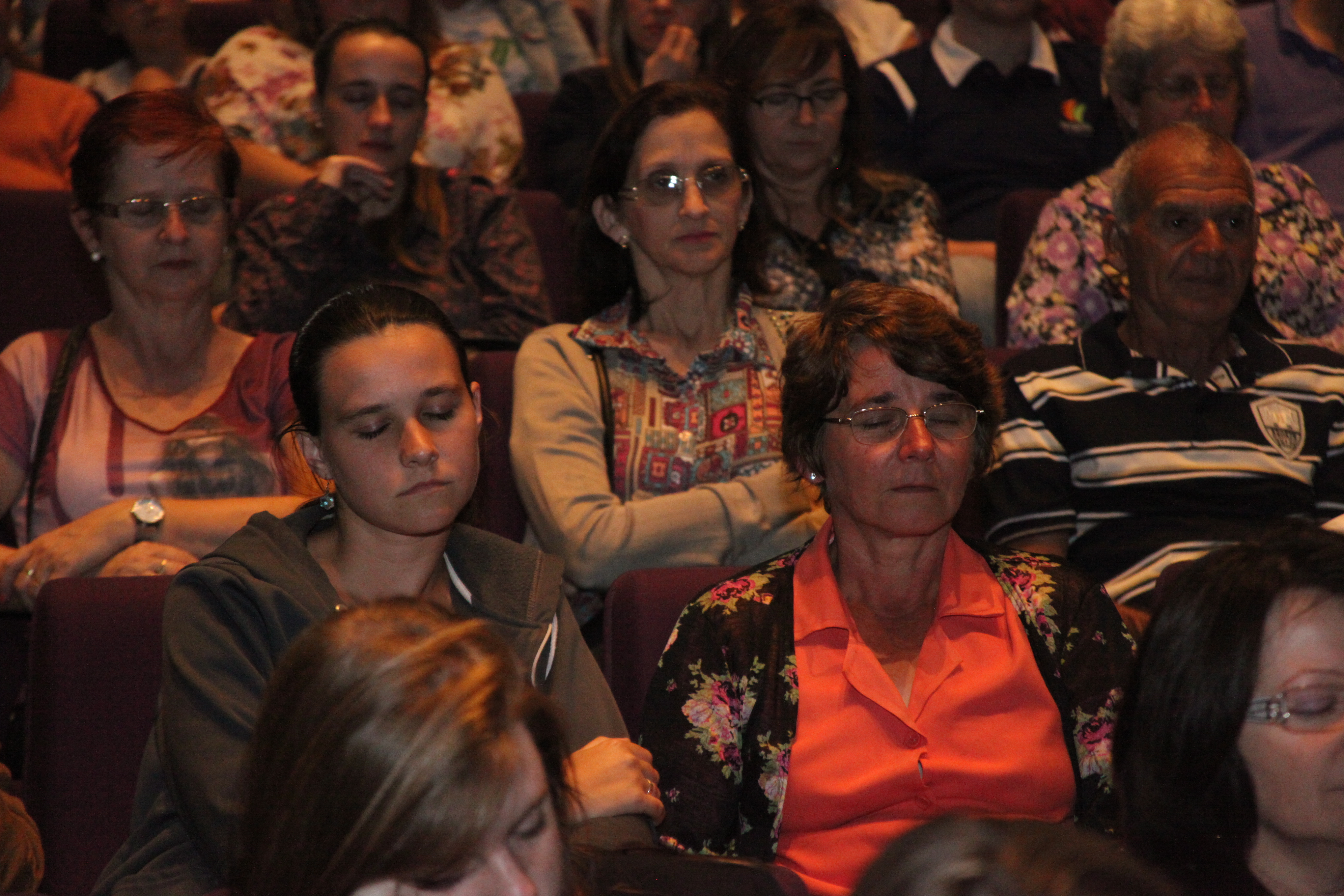 Duda Braga faz palestra no Encontros com a Assembleia em Jaraguá do Sul. Foto: Fábio Queiroz / Agência AL